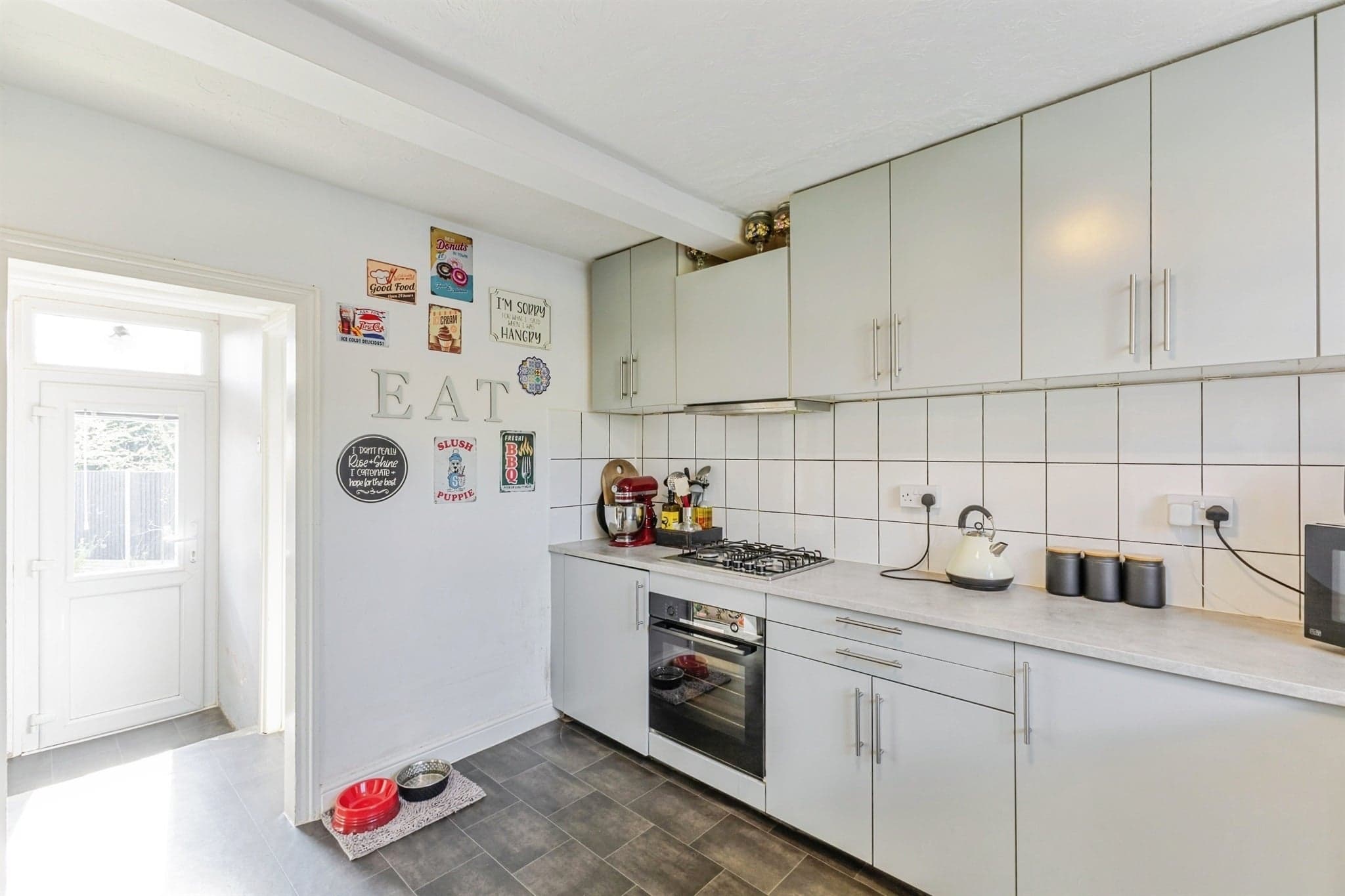 Property at Rothesay Terrace, Northampton