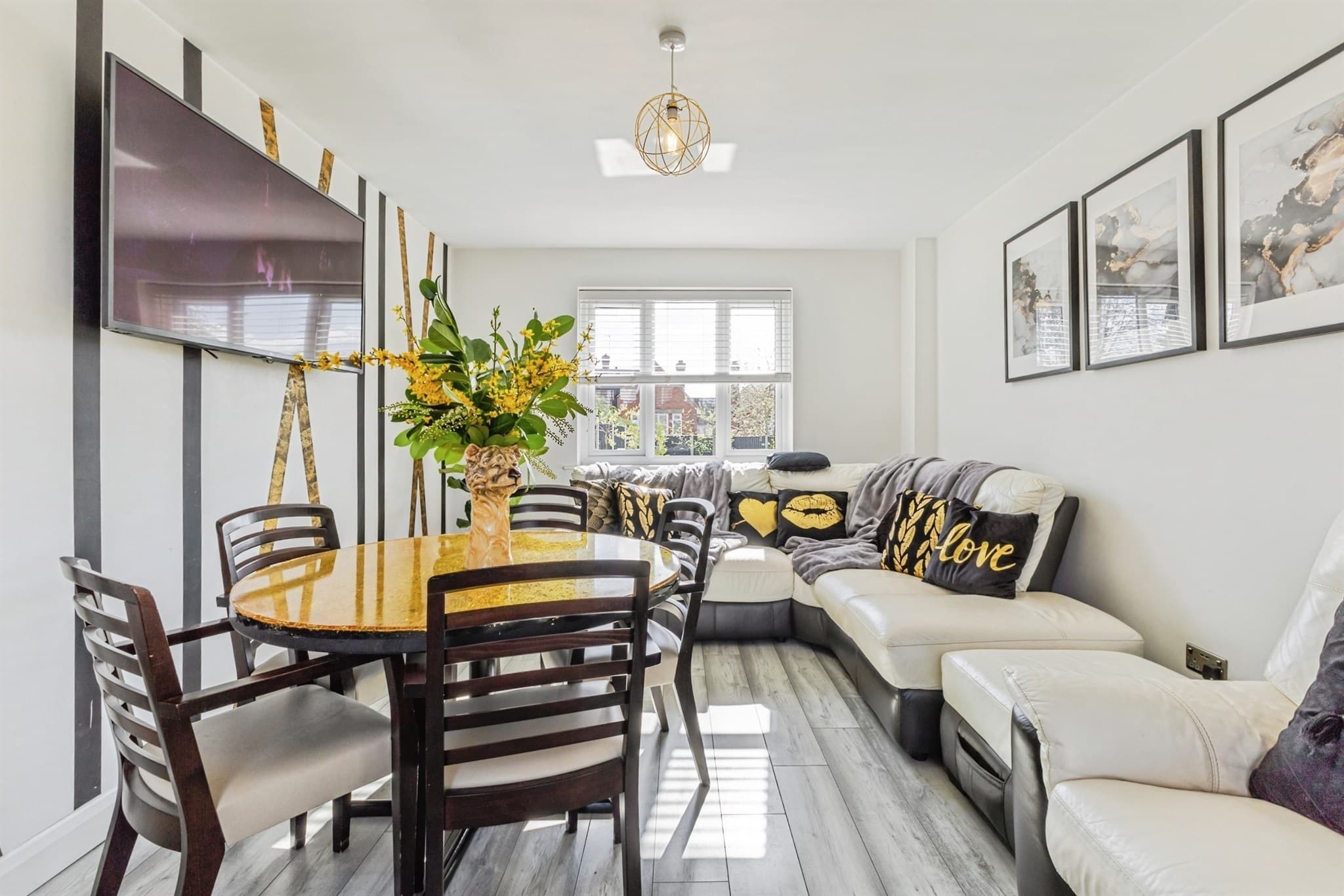 Property at Rothesay Terrace, Northampton