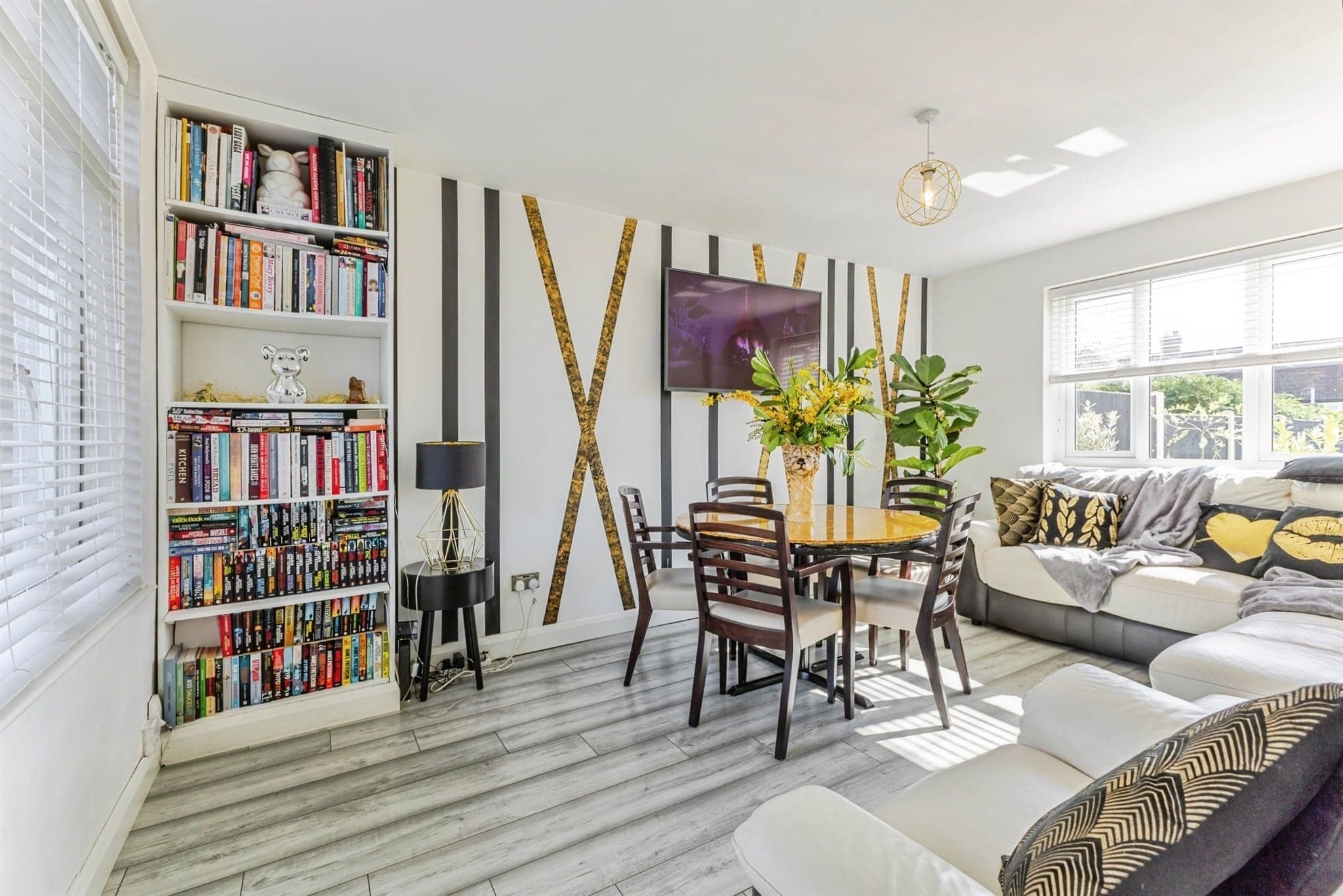 Property at Rothesay Terrace, Northampton