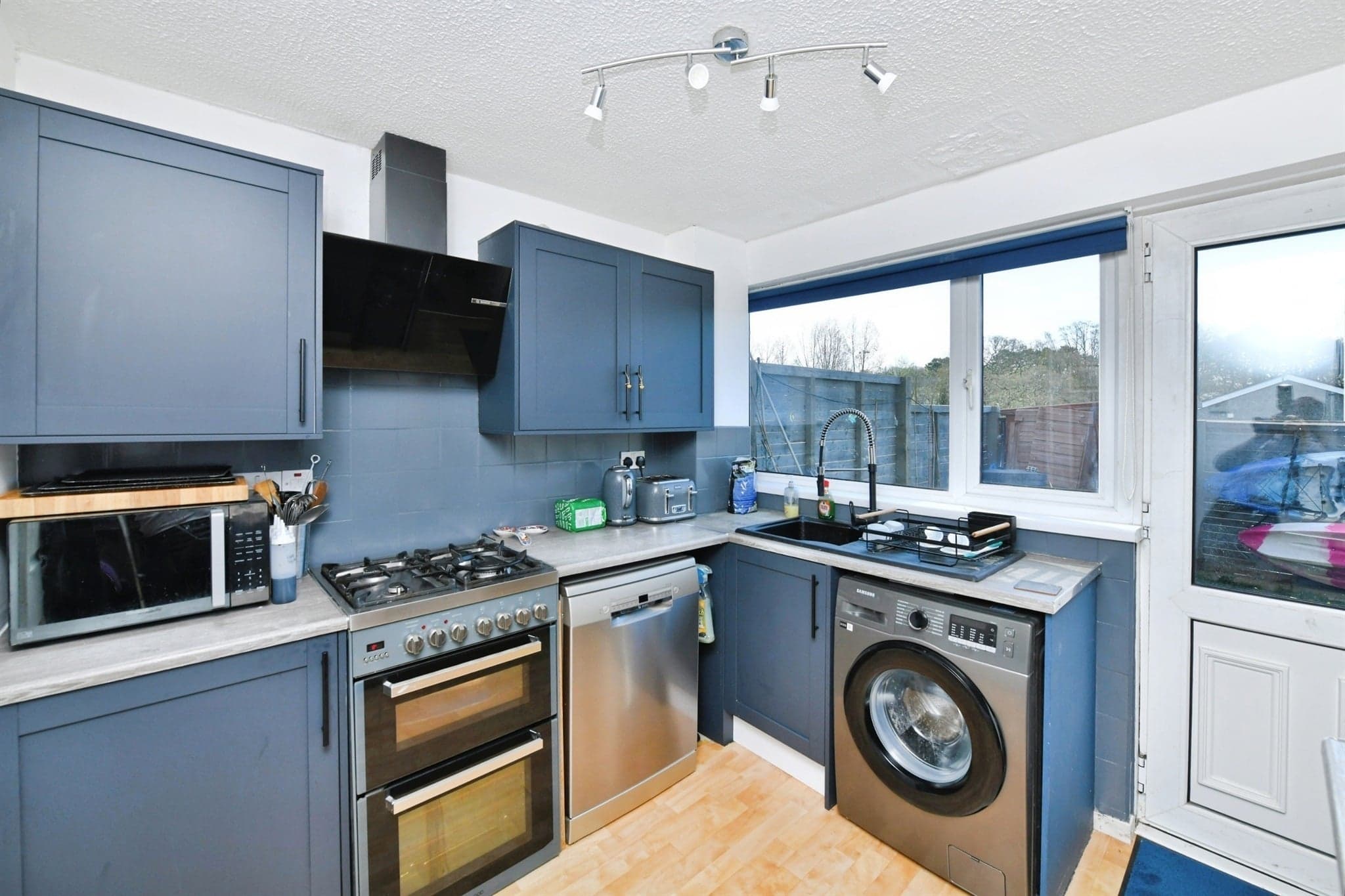 Property at Ruskin Crescent, Plymouth