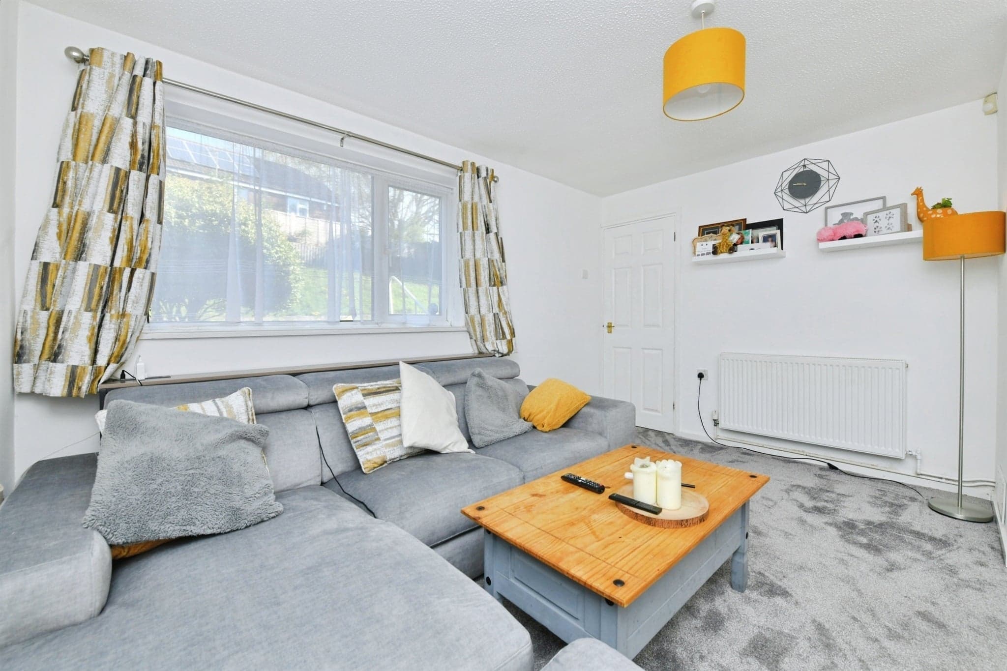 Property at Ruskin Crescent, Plymouth