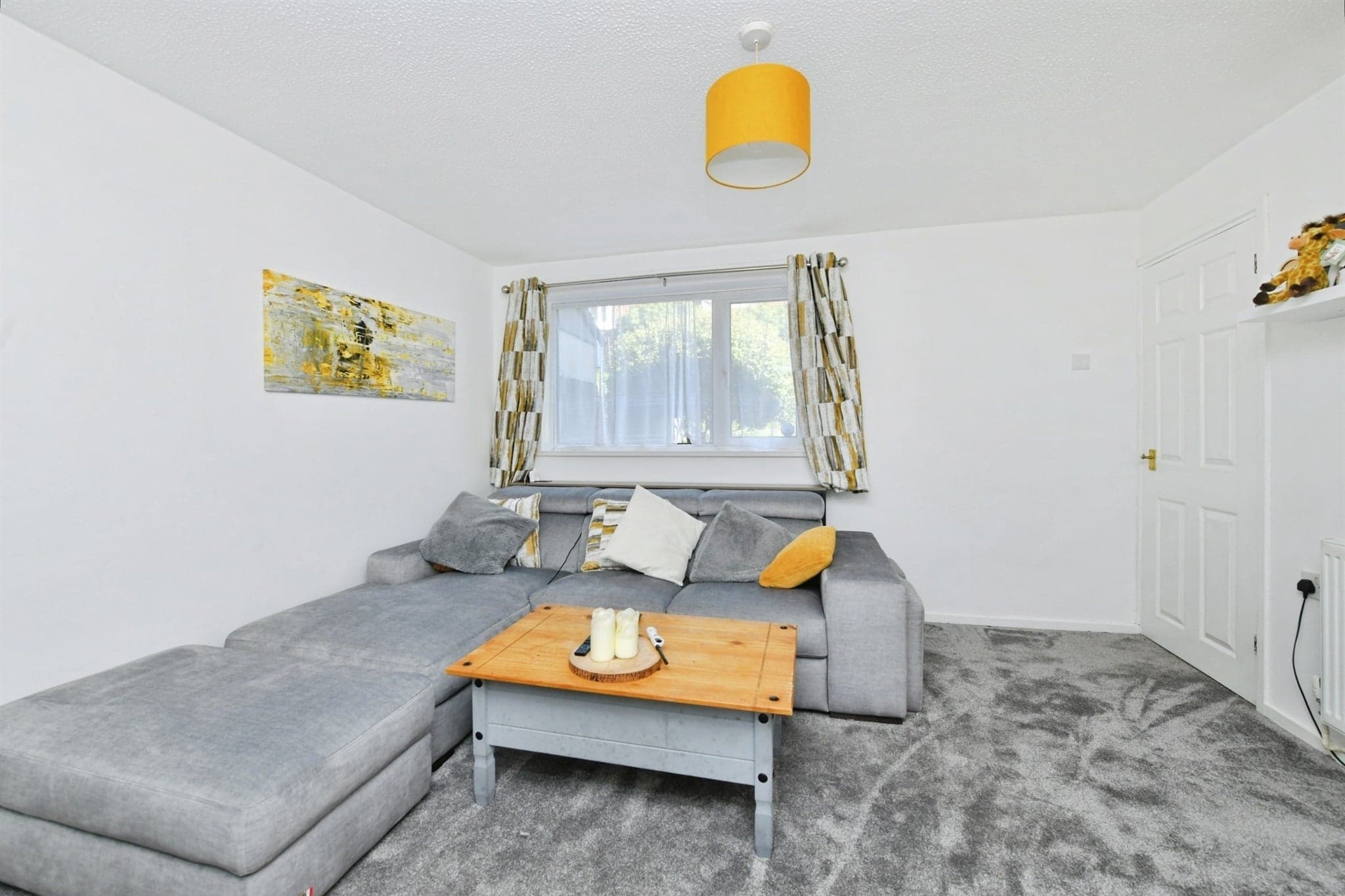 Property at Ruskin Crescent, Plymouth