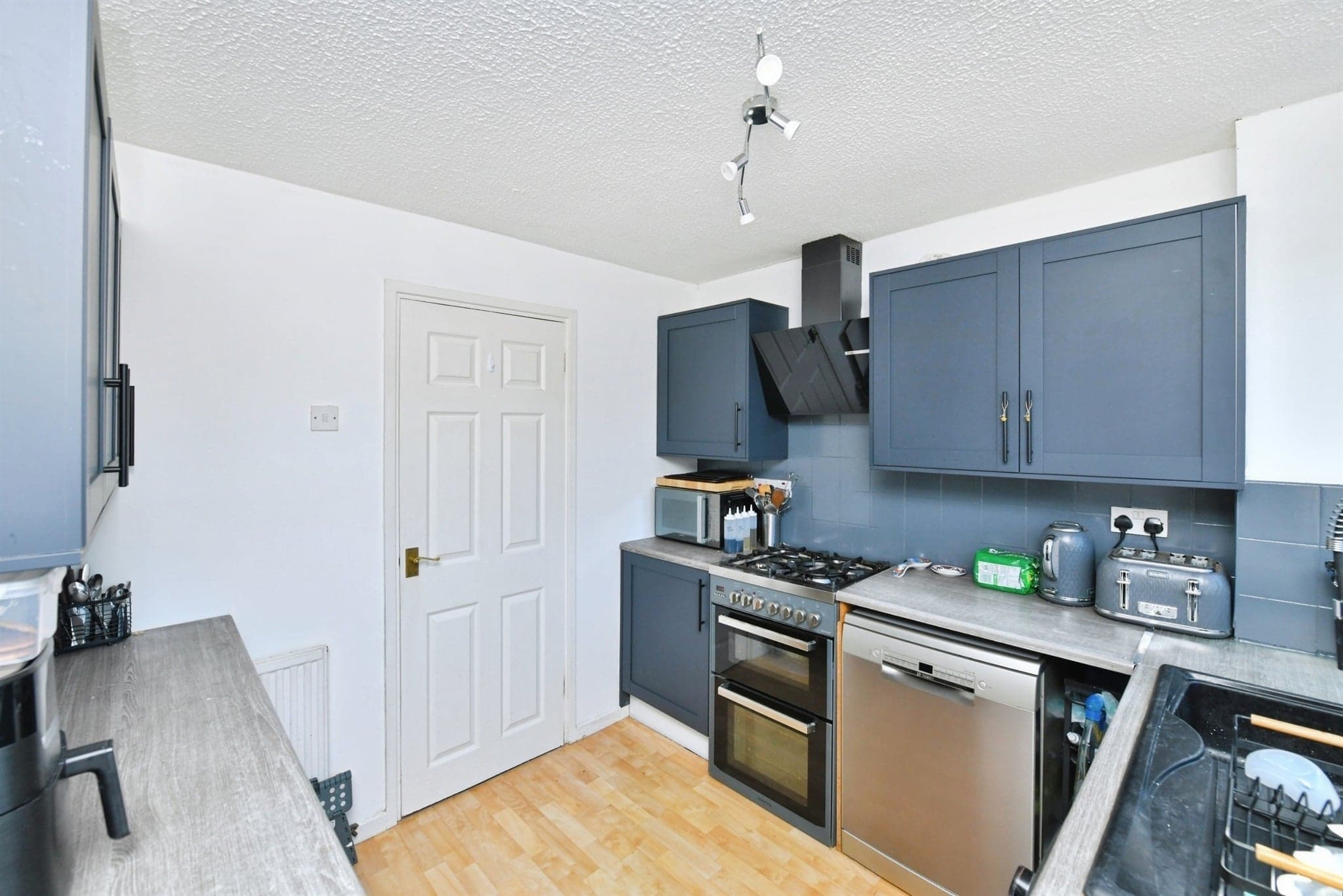 Property at Ruskin Crescent, Plymouth