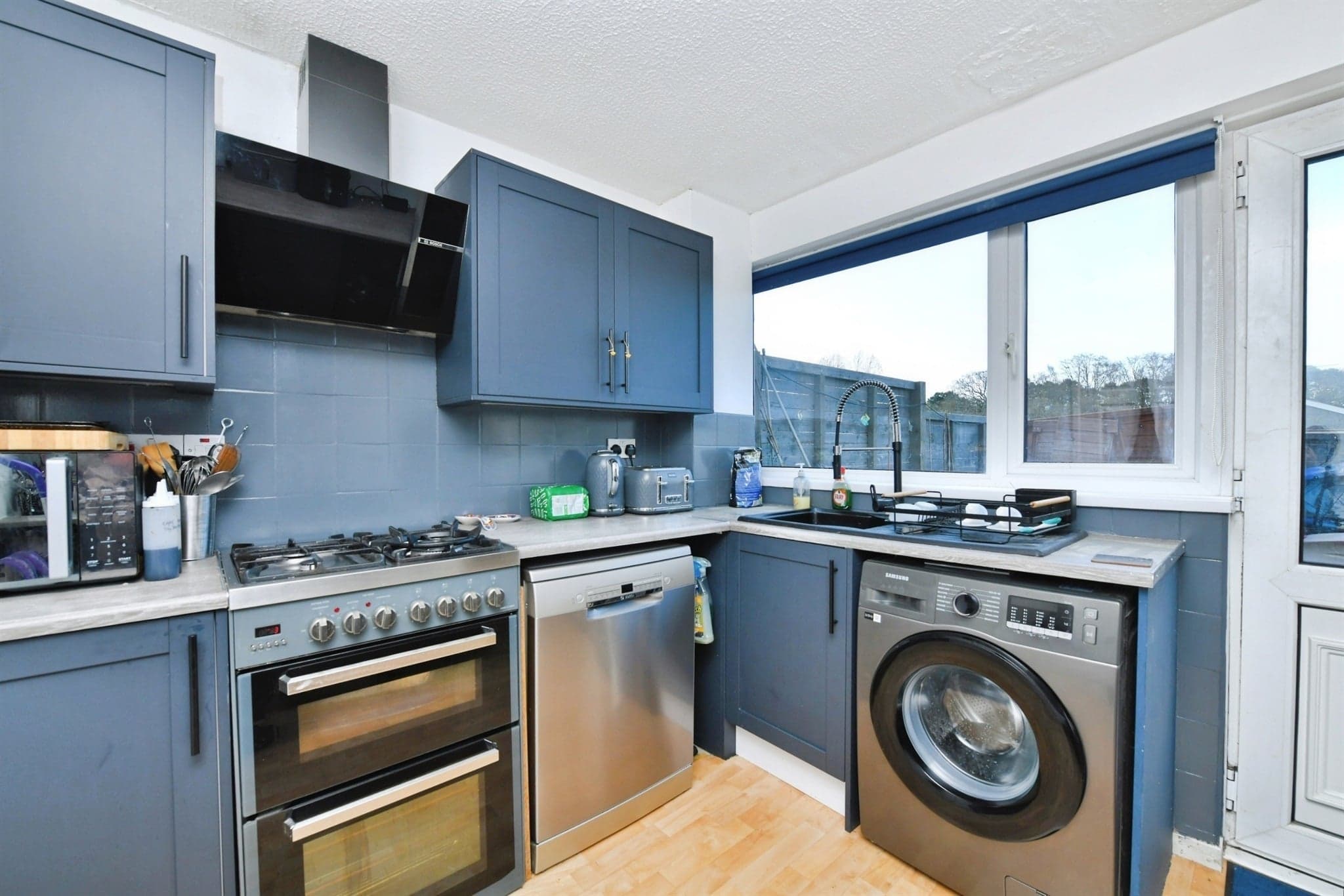 Property at Ruskin Crescent, Plymouth