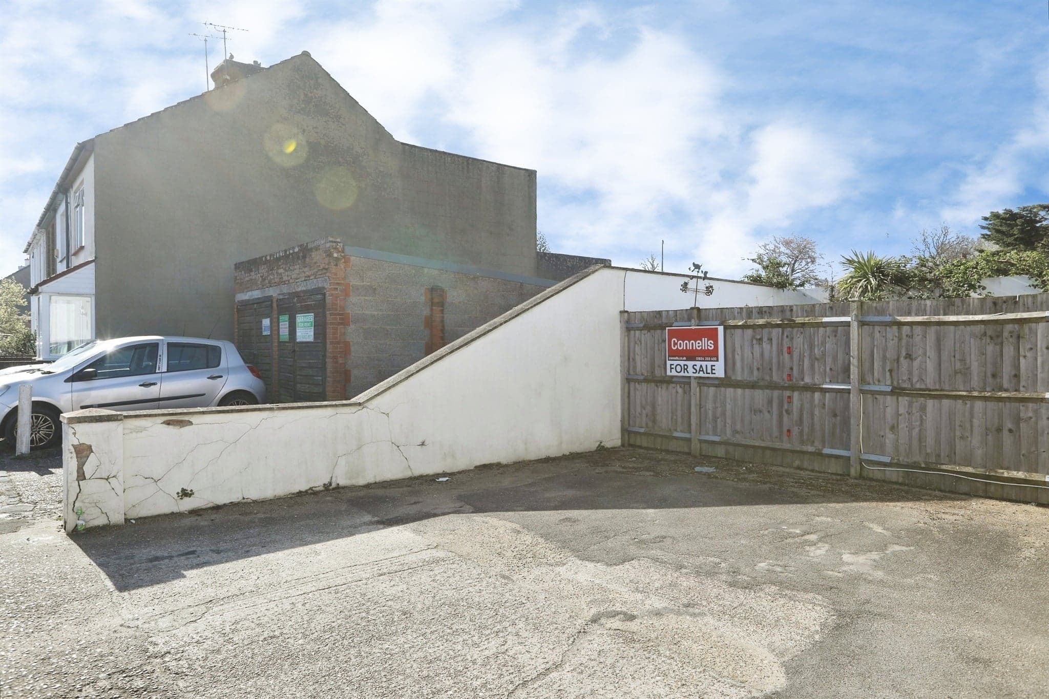 Property at Station Road, Rainham