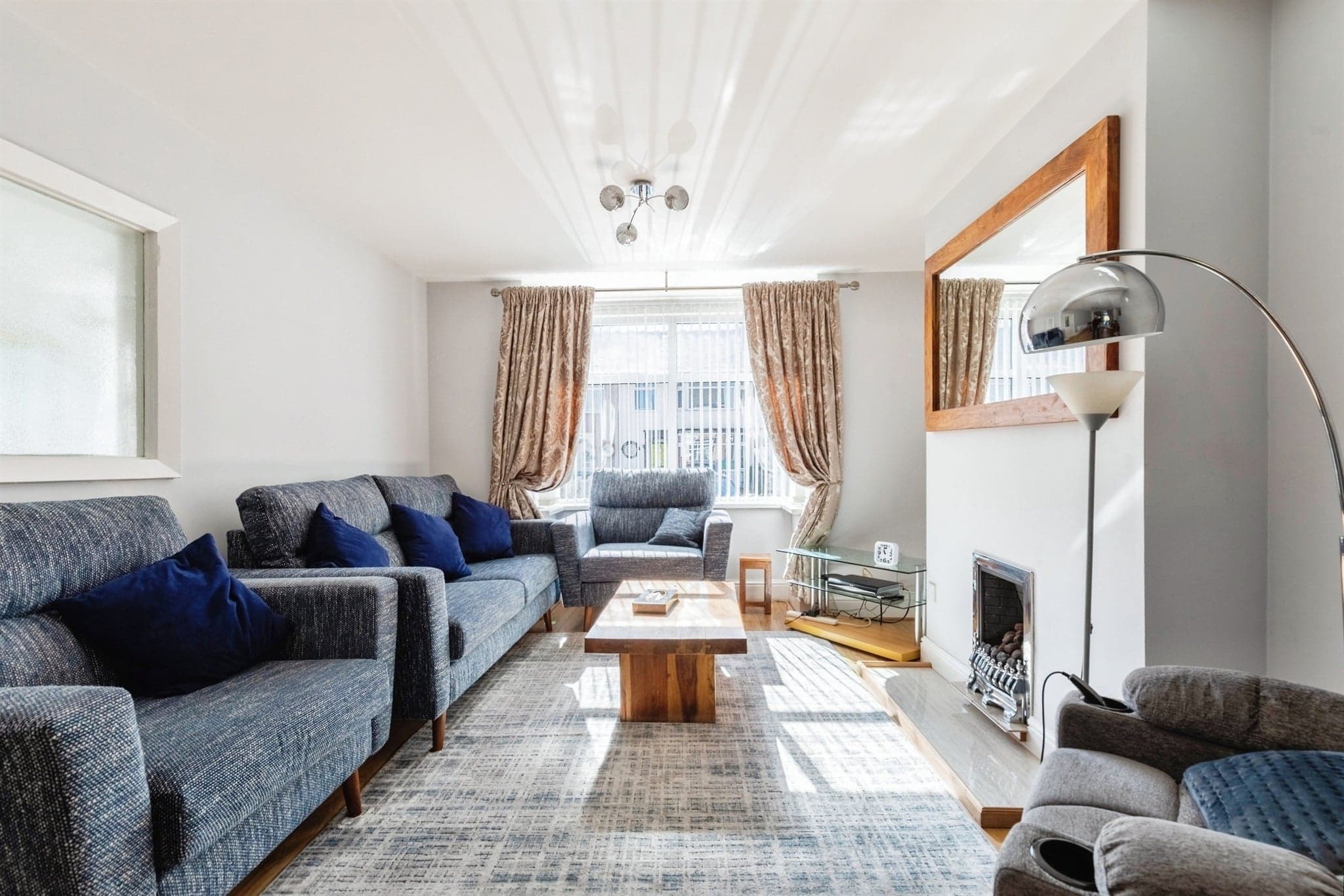 Property at Newey Road, Coventry