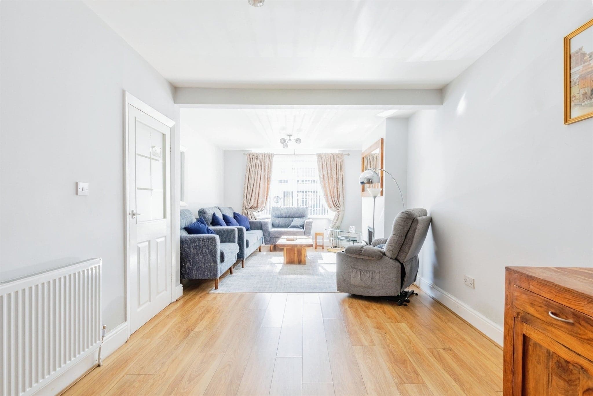 Property at Newey Road, Coventry