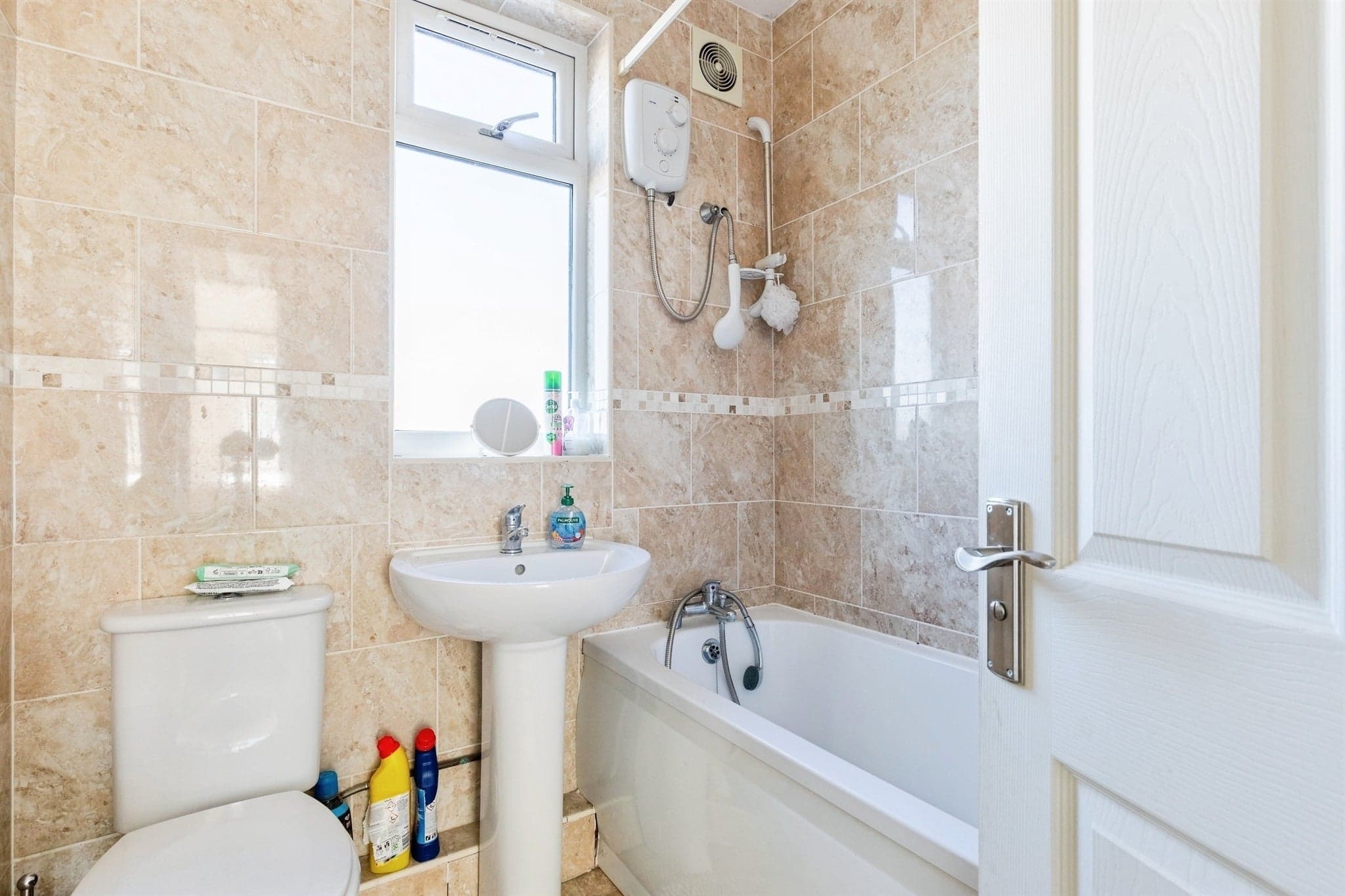 Property at Newey Road, Coventry