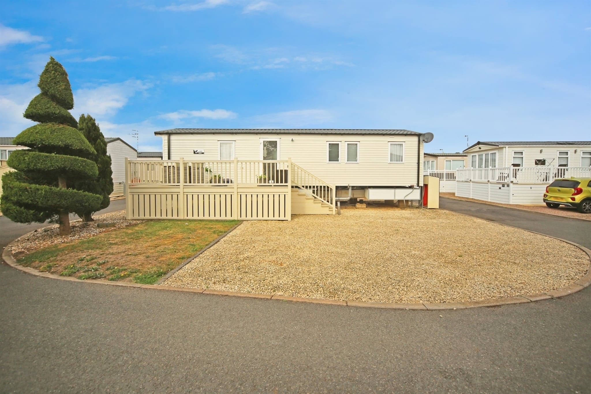 Property at Warwick Road, Stratford-Upon-Avon