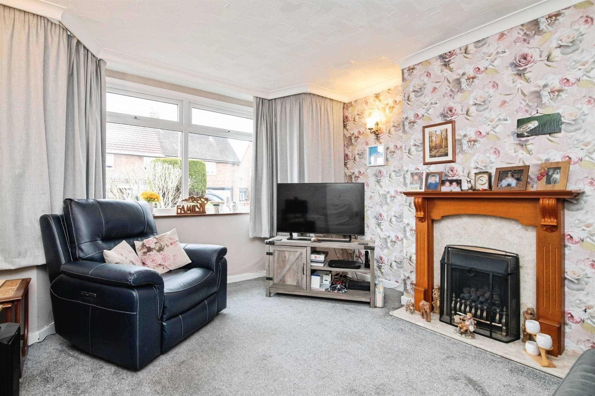 Property at Rosalind Avenue, Dudley