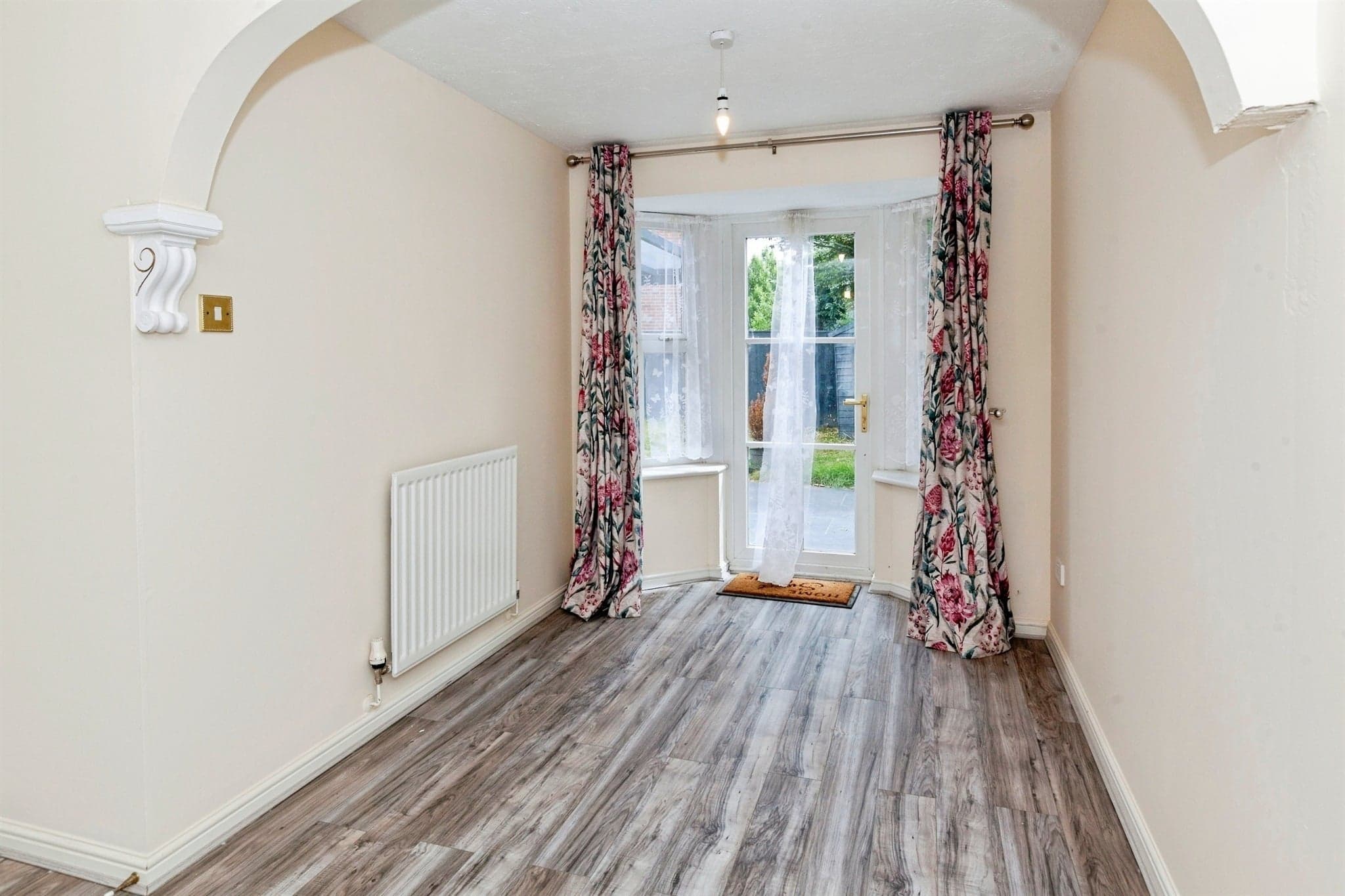 Property at Moor Furlong, Slough