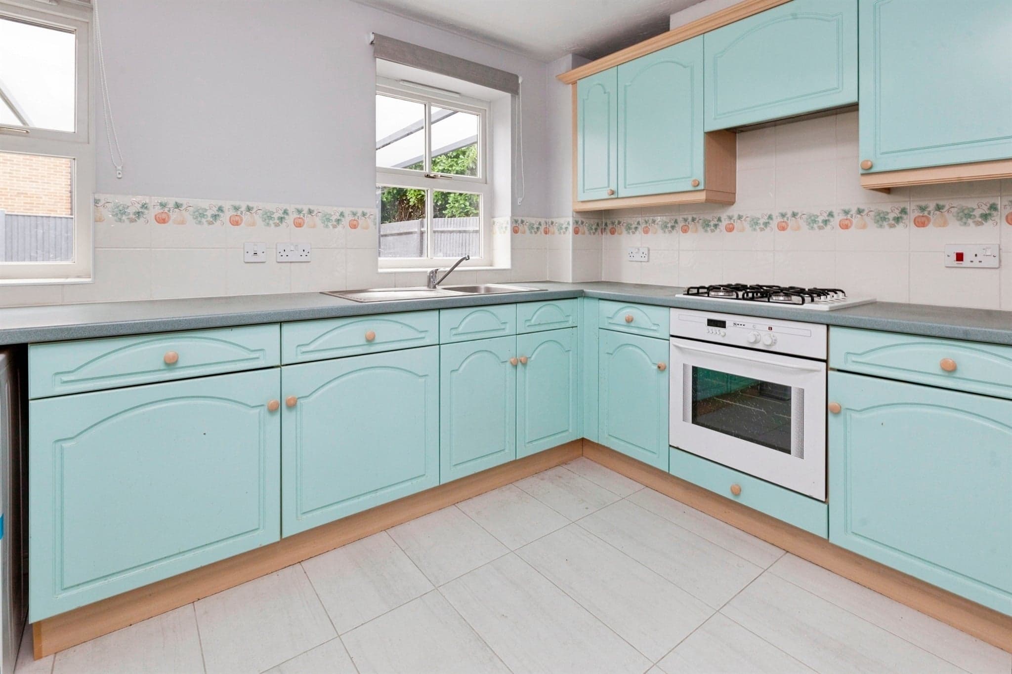 Property at Moor Furlong, Slough