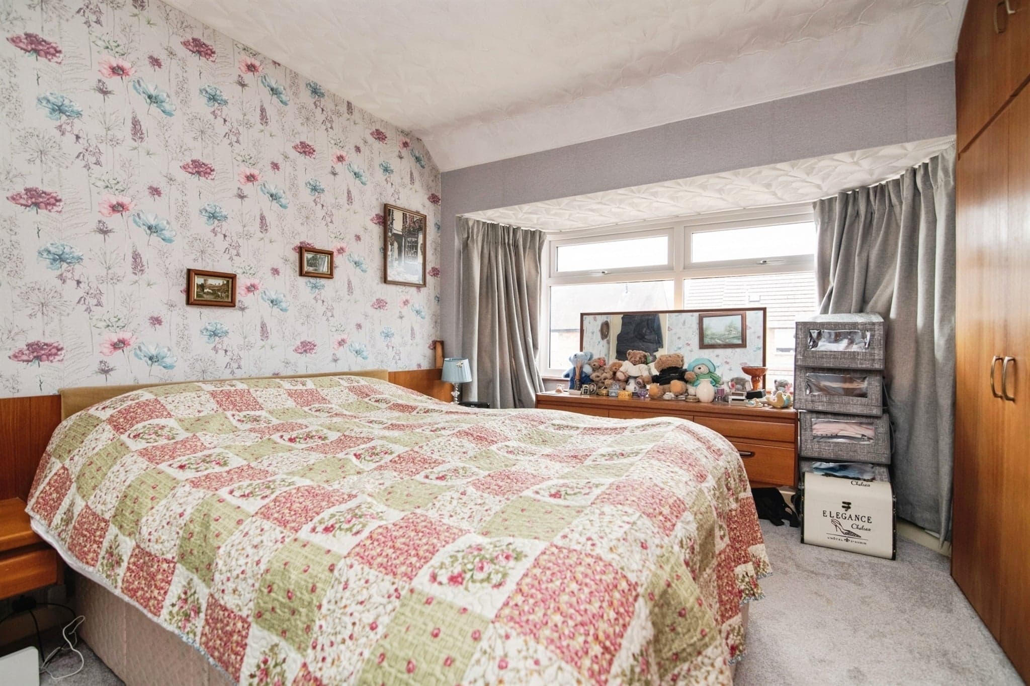 Property at Rosalind Avenue, Dudley