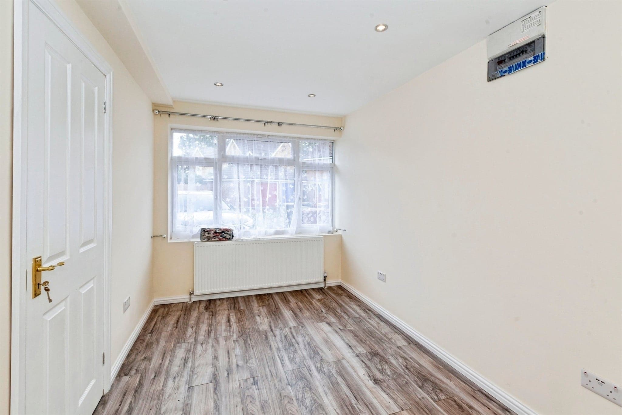 Property at Moor Furlong, Slough