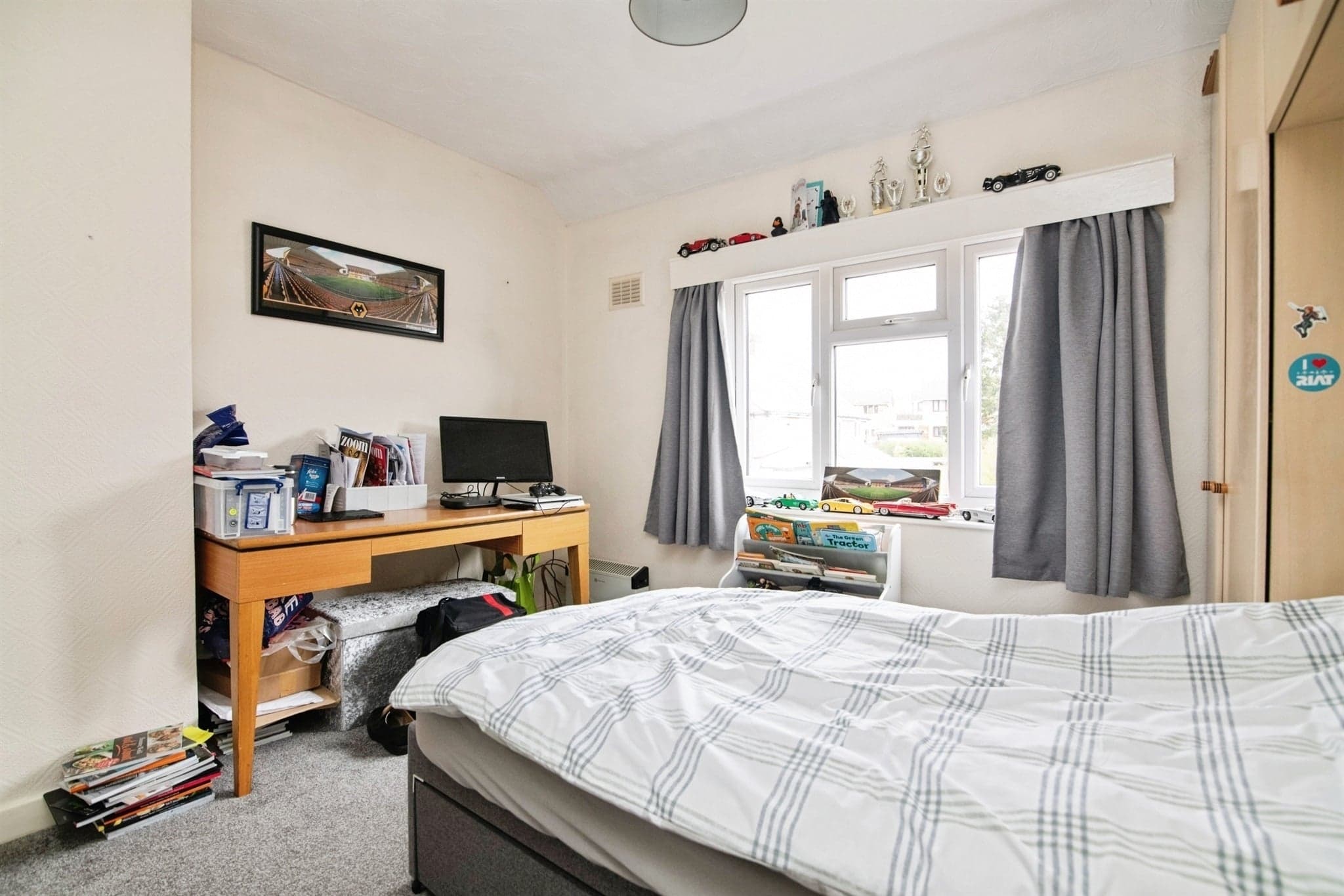 Property at Rosalind Avenue, Dudley