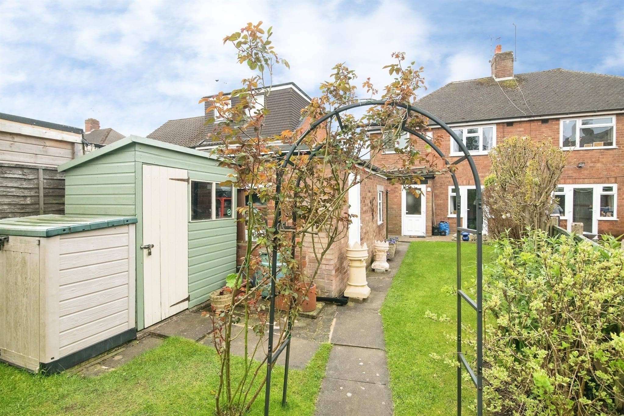 Property at Rosalind Avenue, Dudley