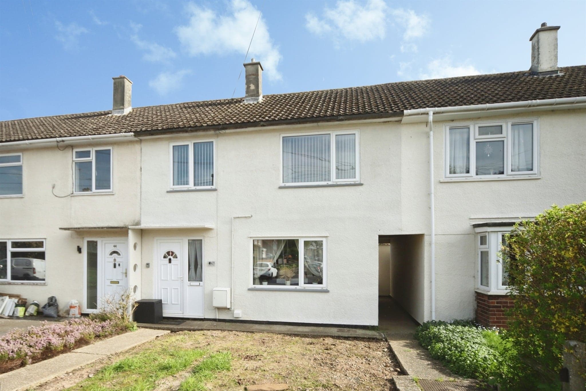 Property at Buckland Road, Taunton