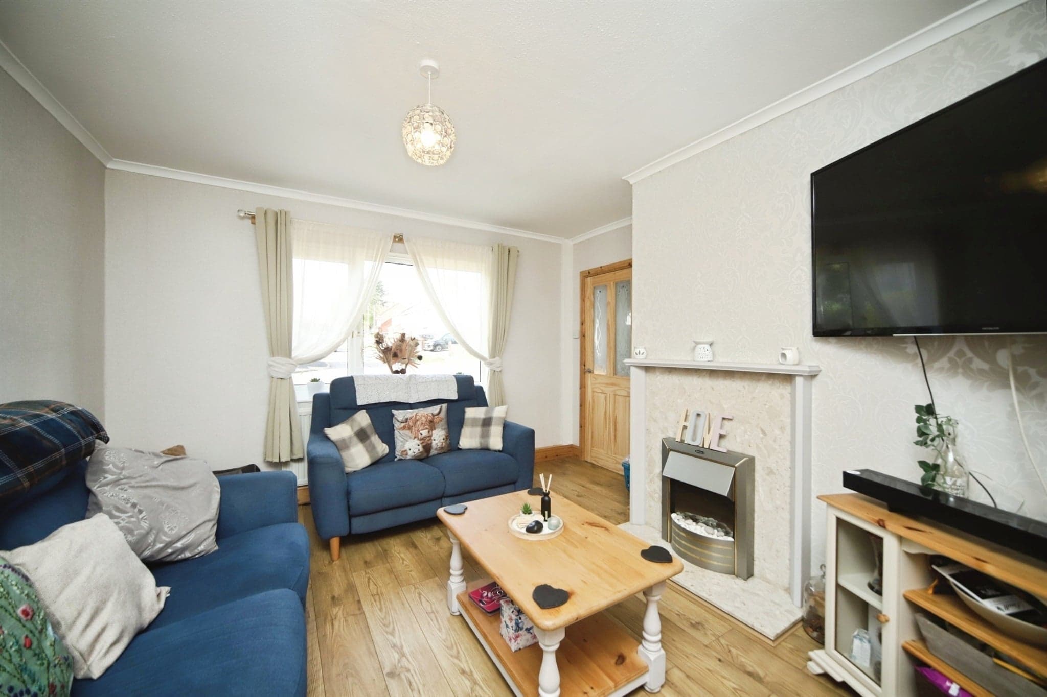 Property at Buckland Road, Taunton