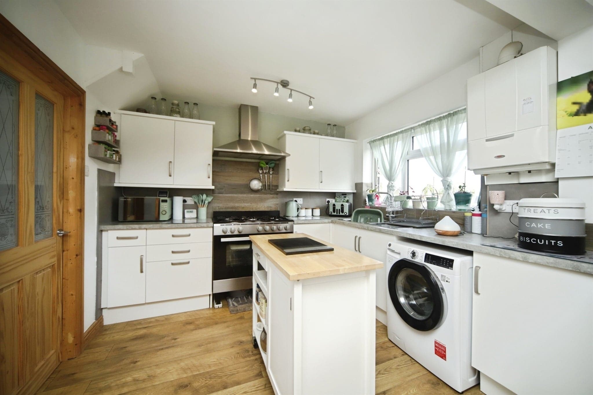 Property at Buckland Road, Taunton