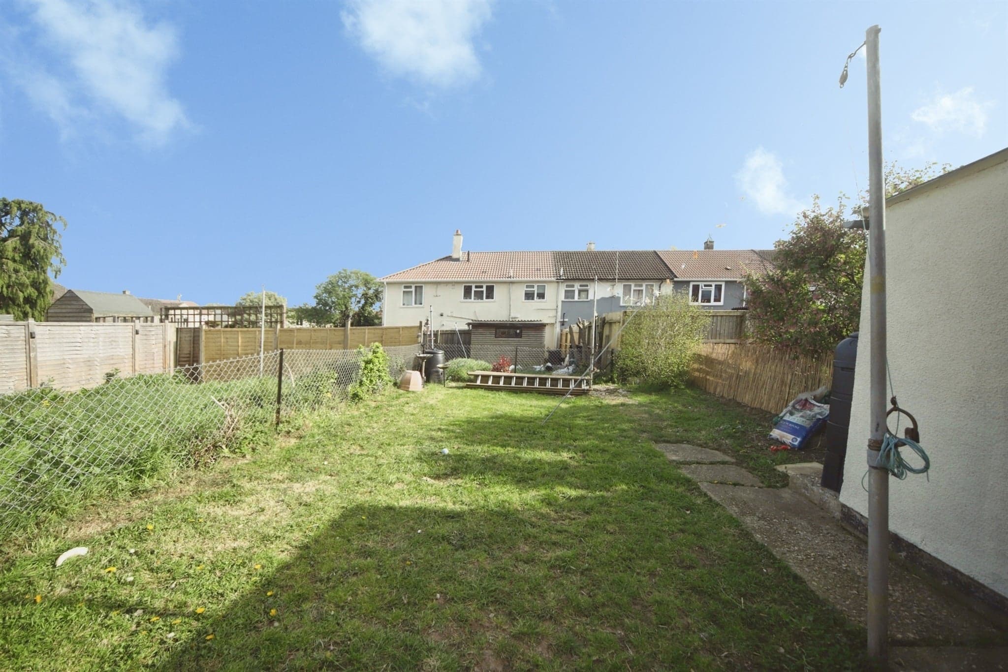 Property at Buckland Road, Taunton