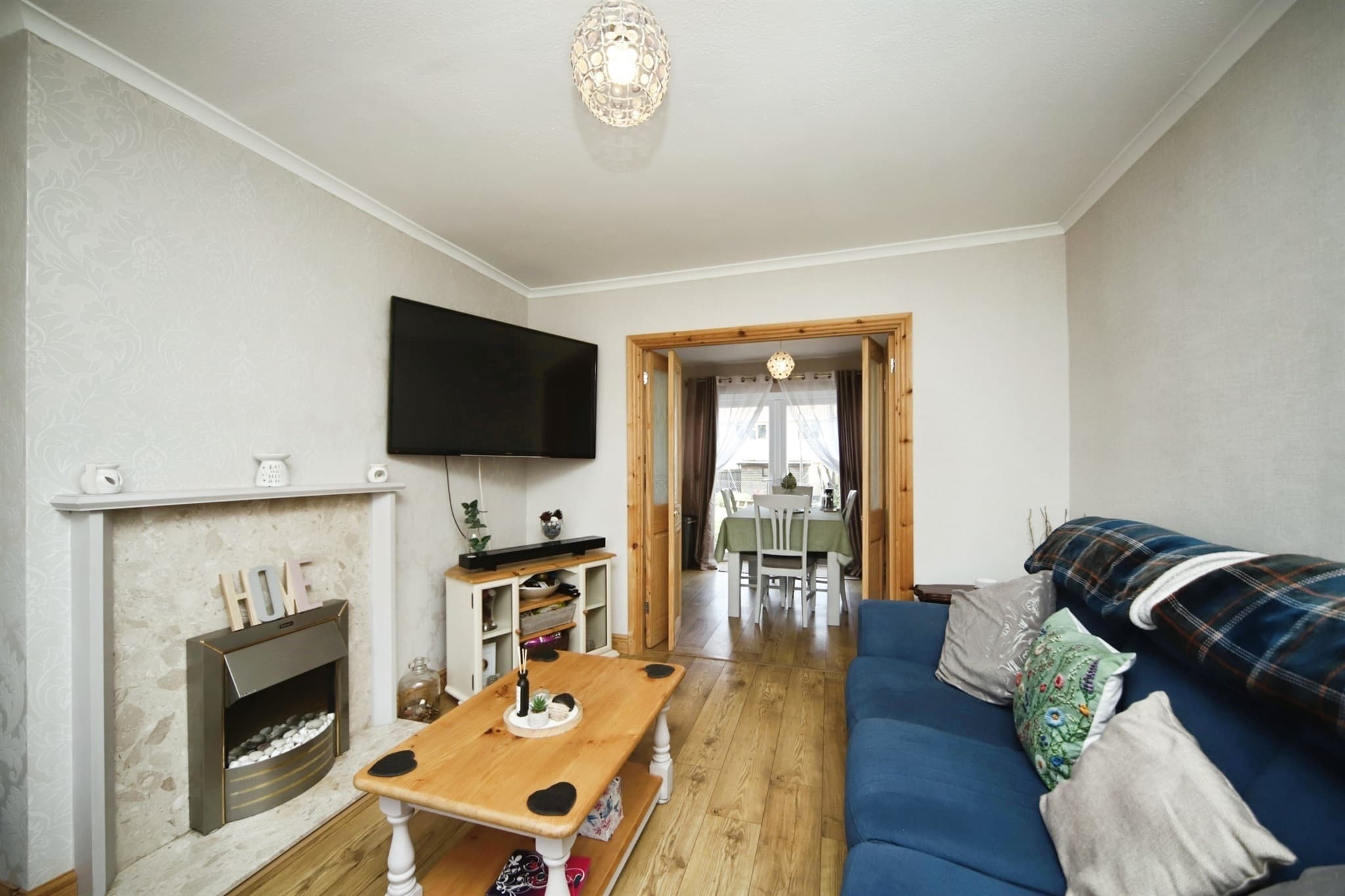 Property at Buckland Road, Taunton