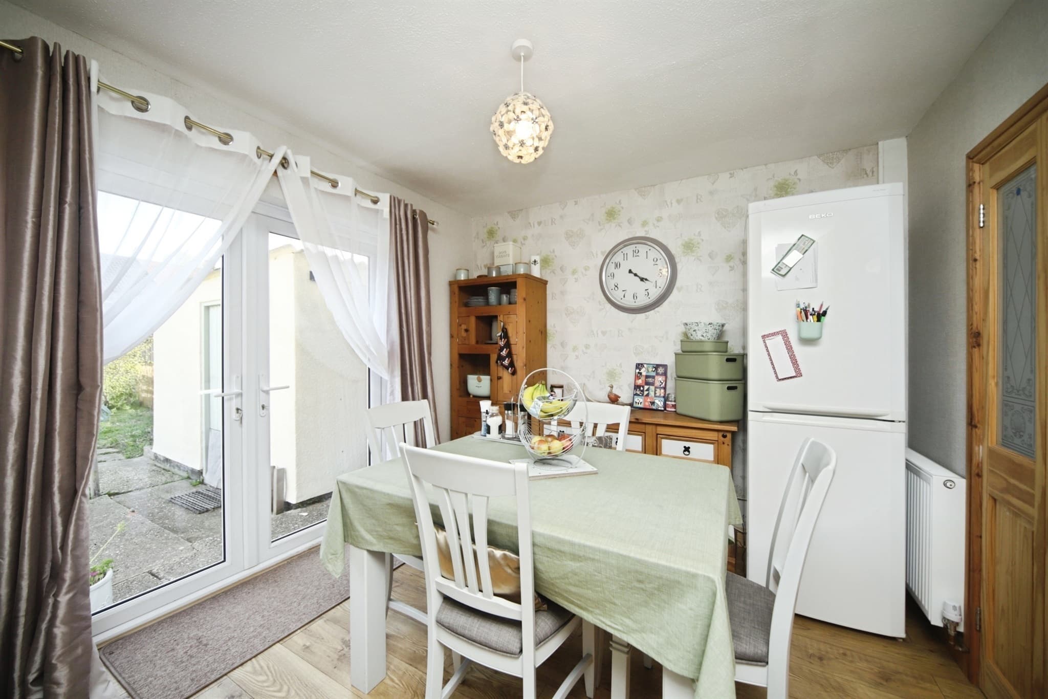 Property at Buckland Road, Taunton