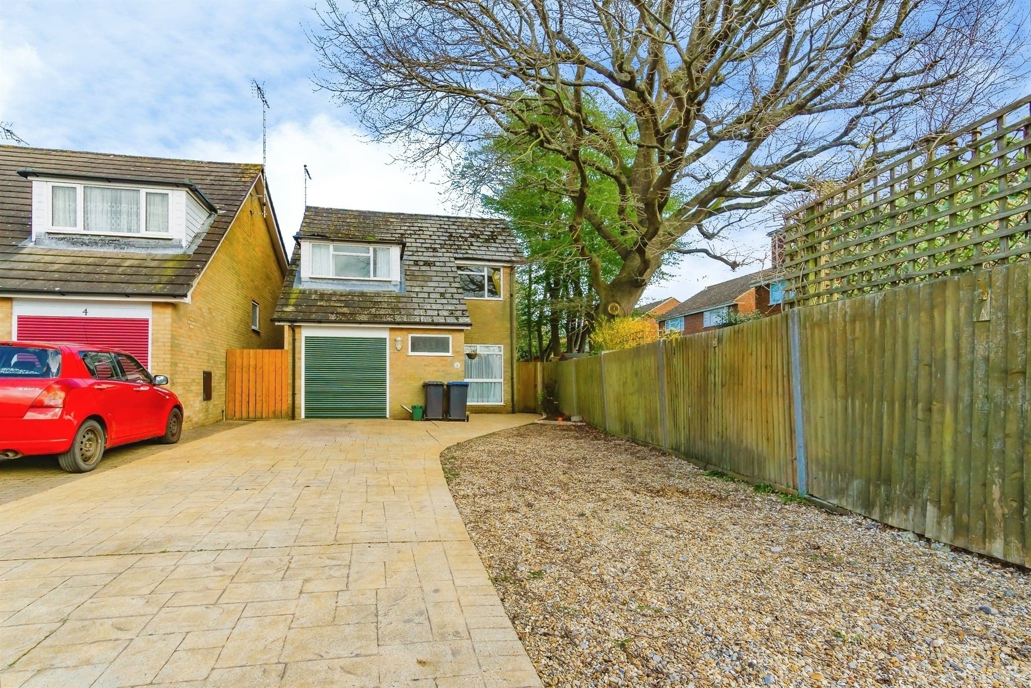 Property at Cold Waltham Lane, Burgess Hill