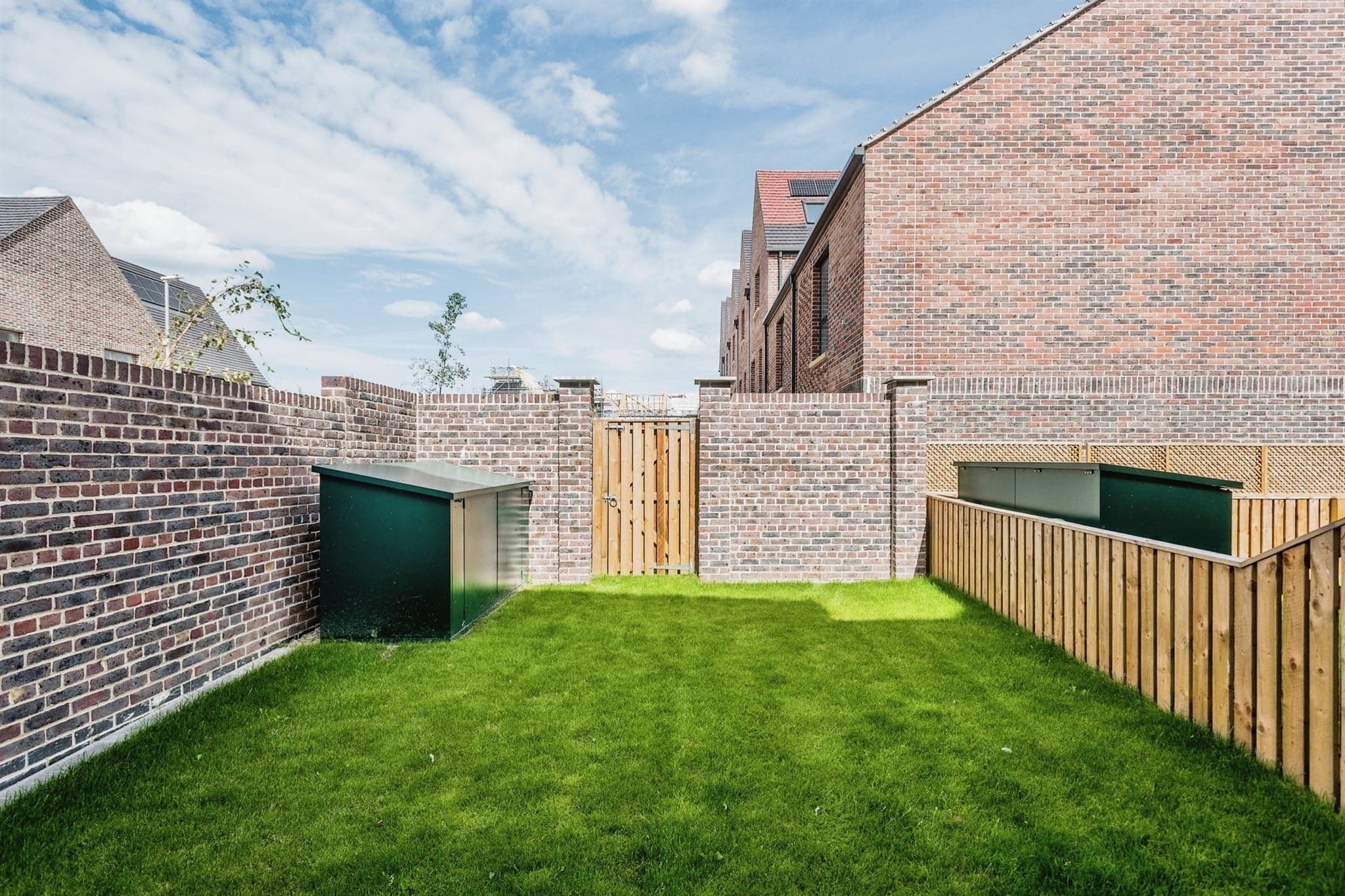 Property at Oakfield, Plot 66, Swindon