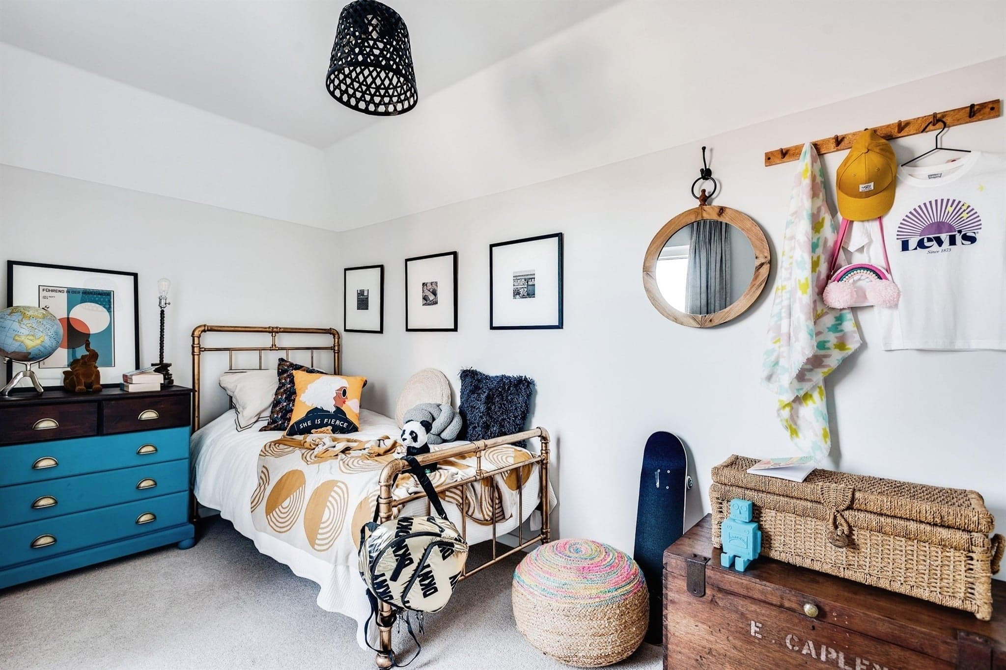 Property at Oakfield, Plot 66, Swindon