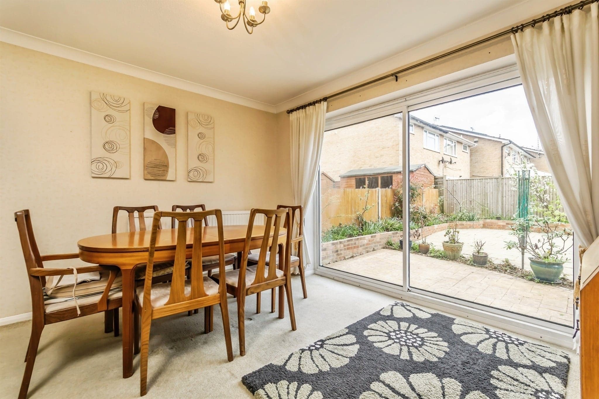 Property at Cold Waltham Lane, Burgess Hill