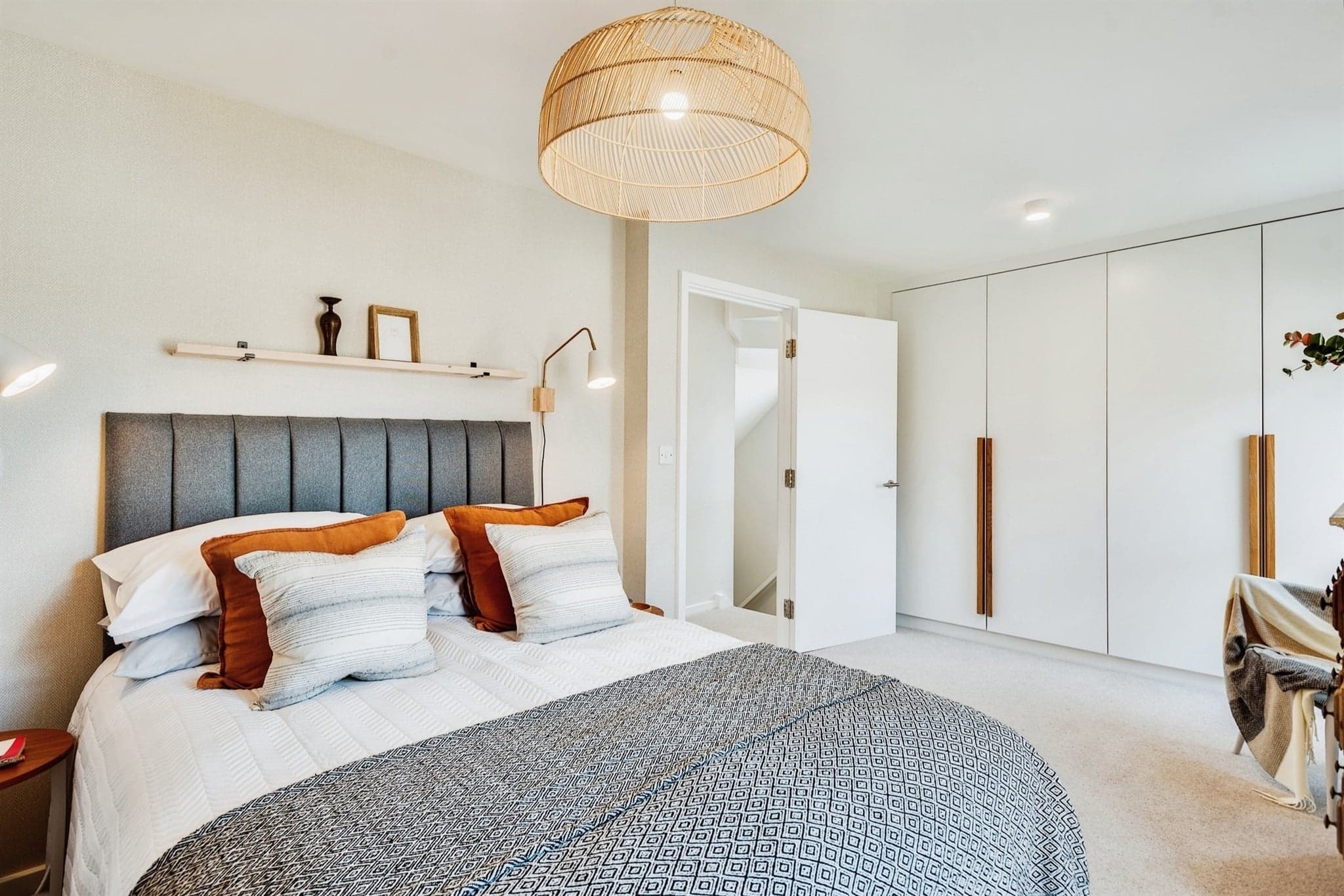 Property at Oakfield, Plot 66, Swindon