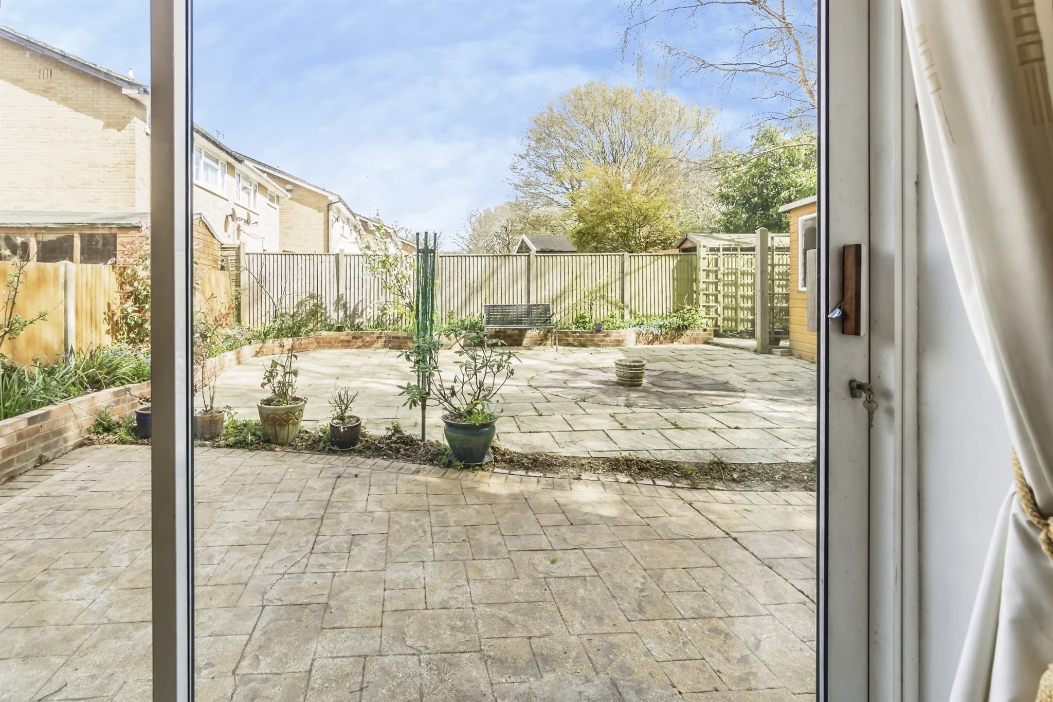 Property at Cold Waltham Lane, Burgess Hill