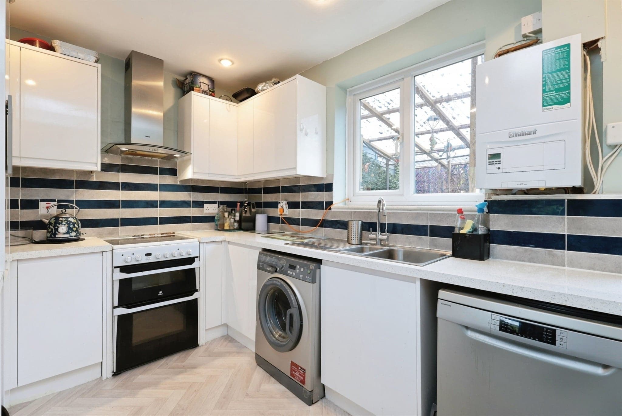 Property at Micklefield Road, High Wycombe