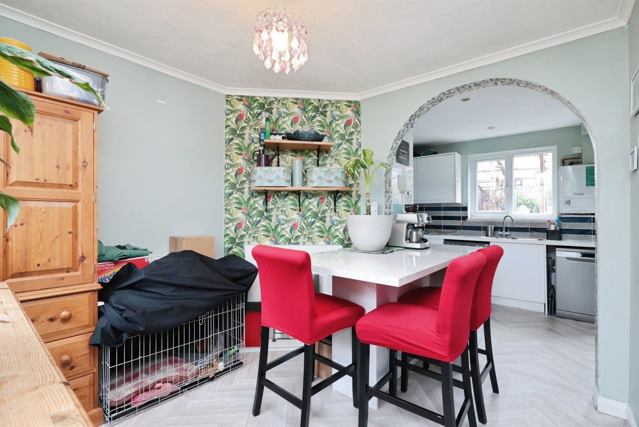 Property at Micklefield Road, High Wycombe