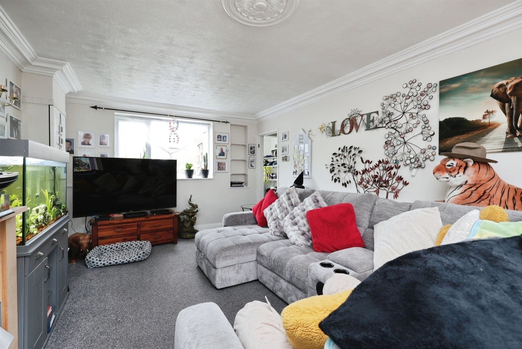 Property at Micklefield Road, High Wycombe