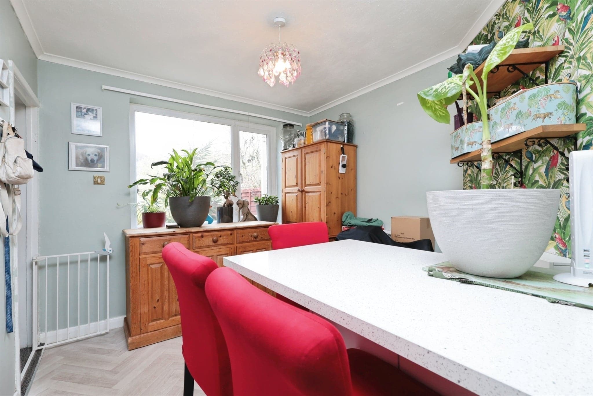 Property at Micklefield Road, High Wycombe