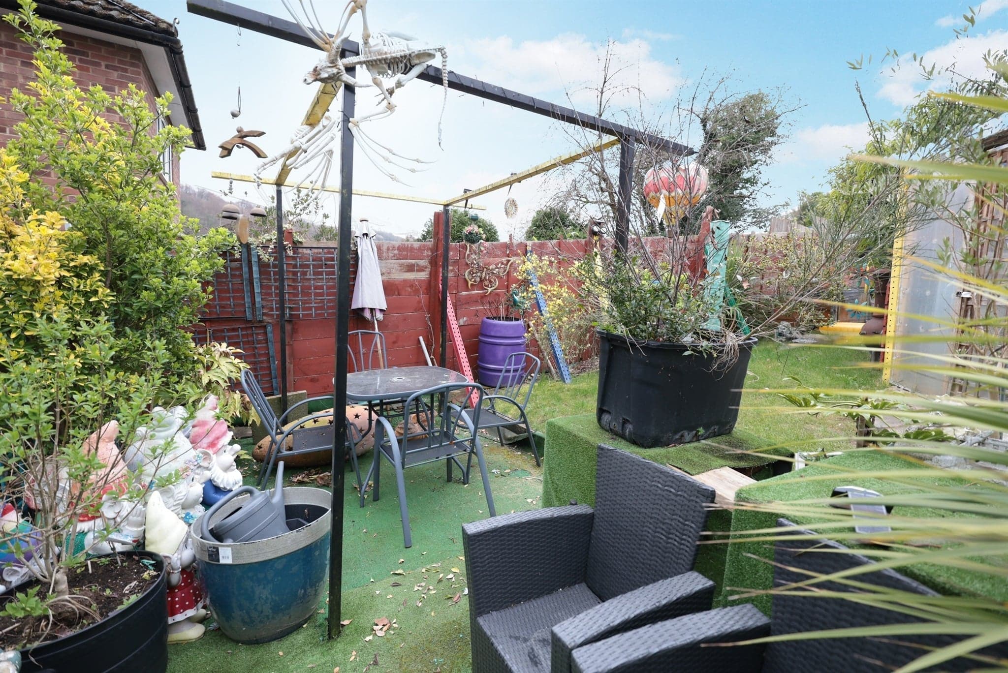 Property at Micklefield Road, High Wycombe