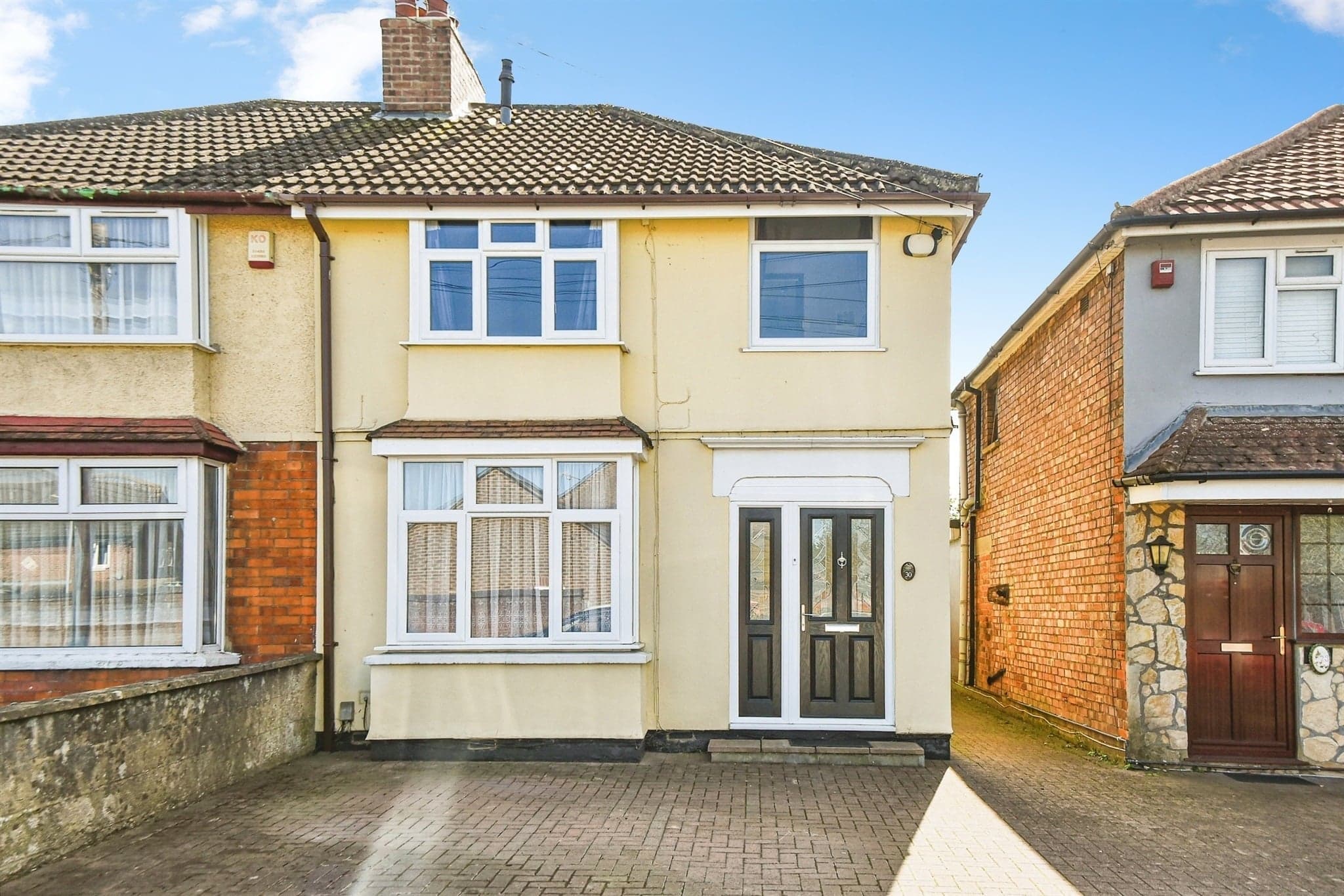 Property at Dudmore Road, Swindon