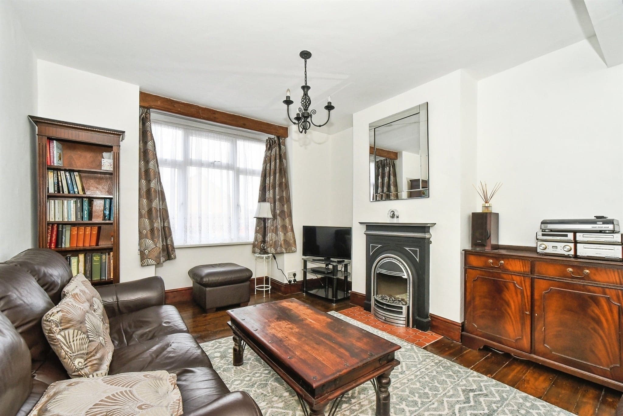 Property at Dudmore Road, Swindon