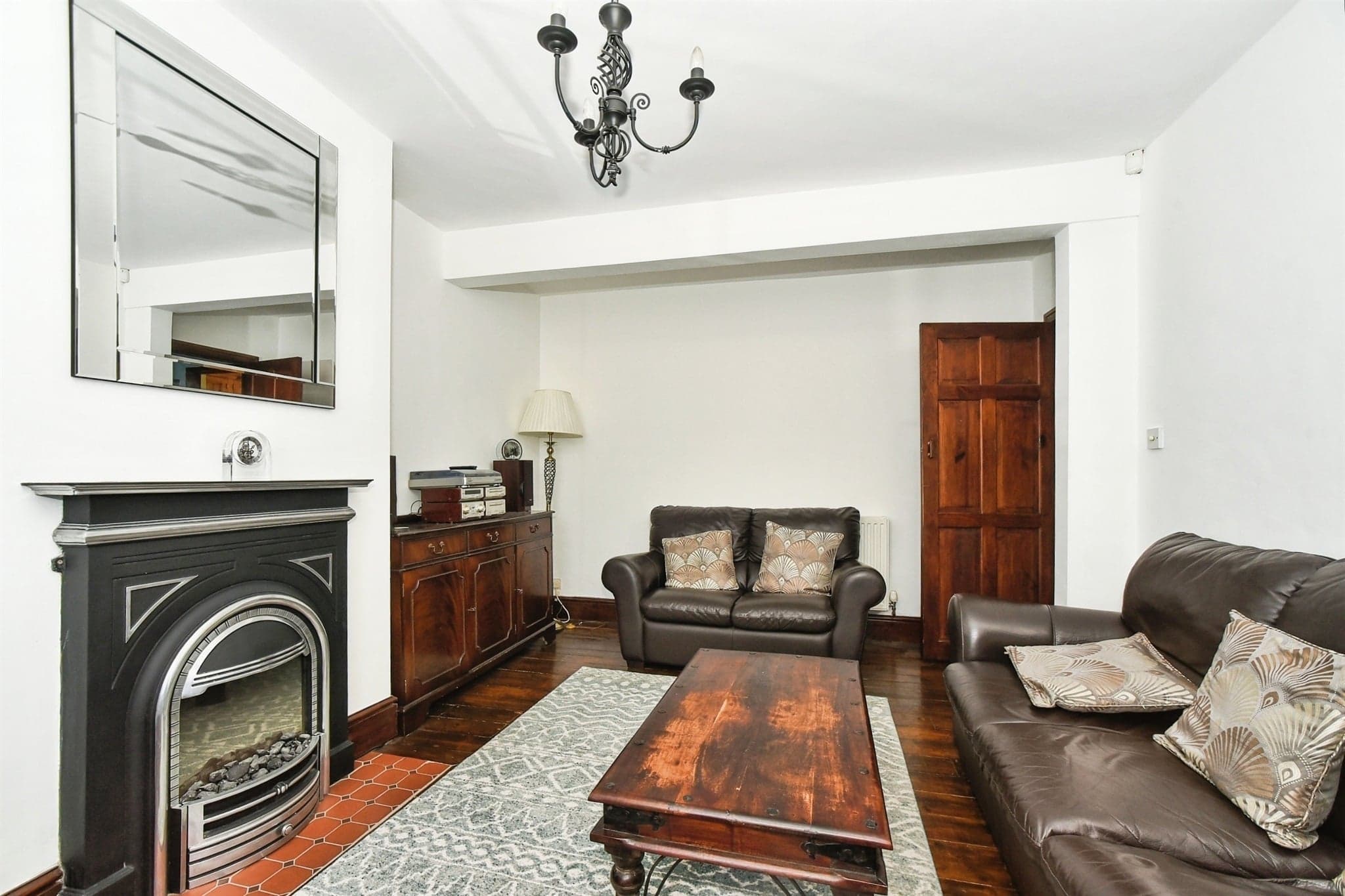 Property at Dudmore Road, Swindon