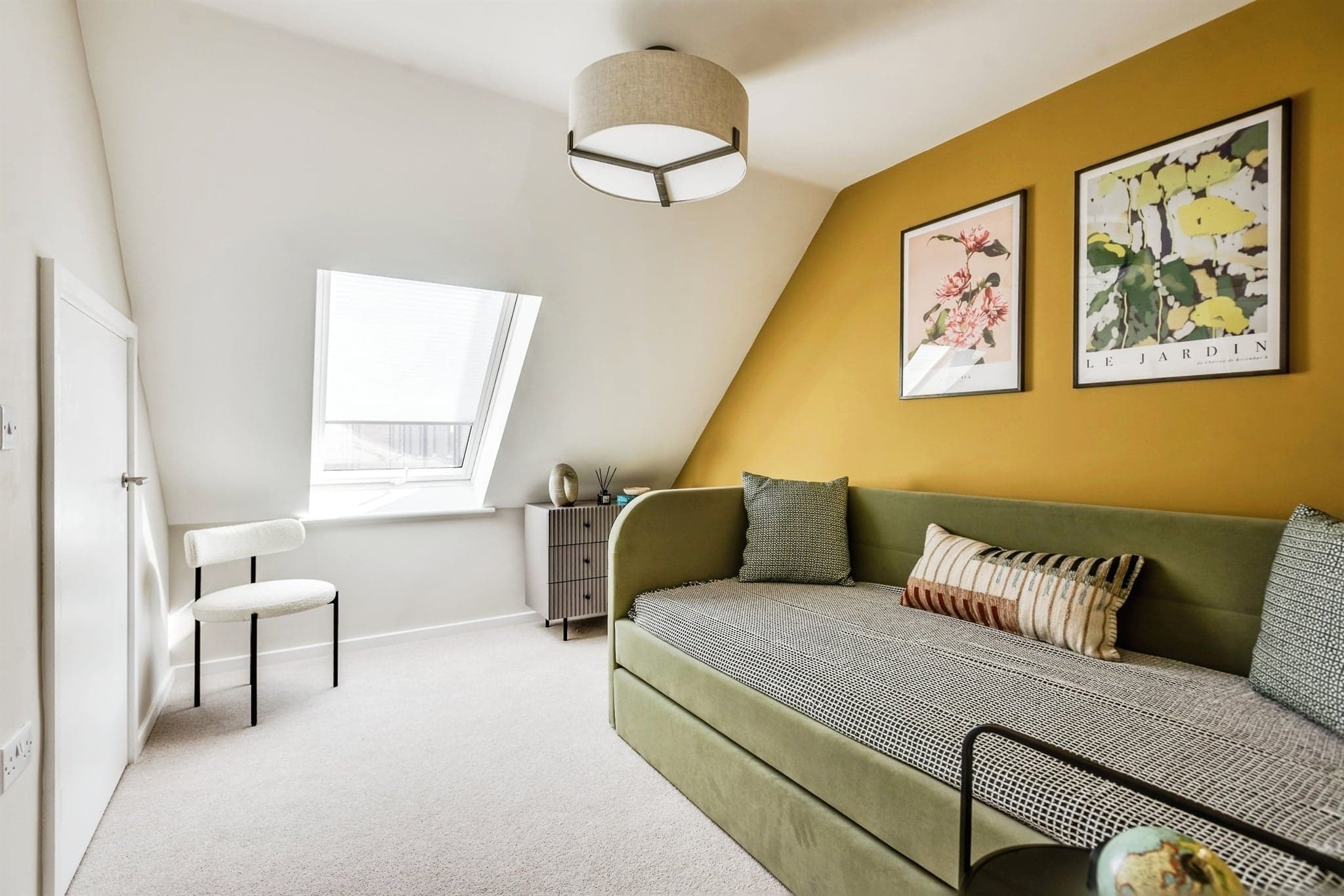 Property at Oakfield, Plot 216, Swindon