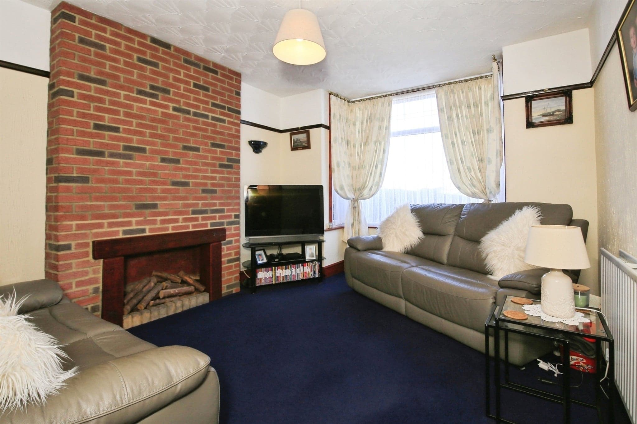 Property at Westfield Road, Peterborough