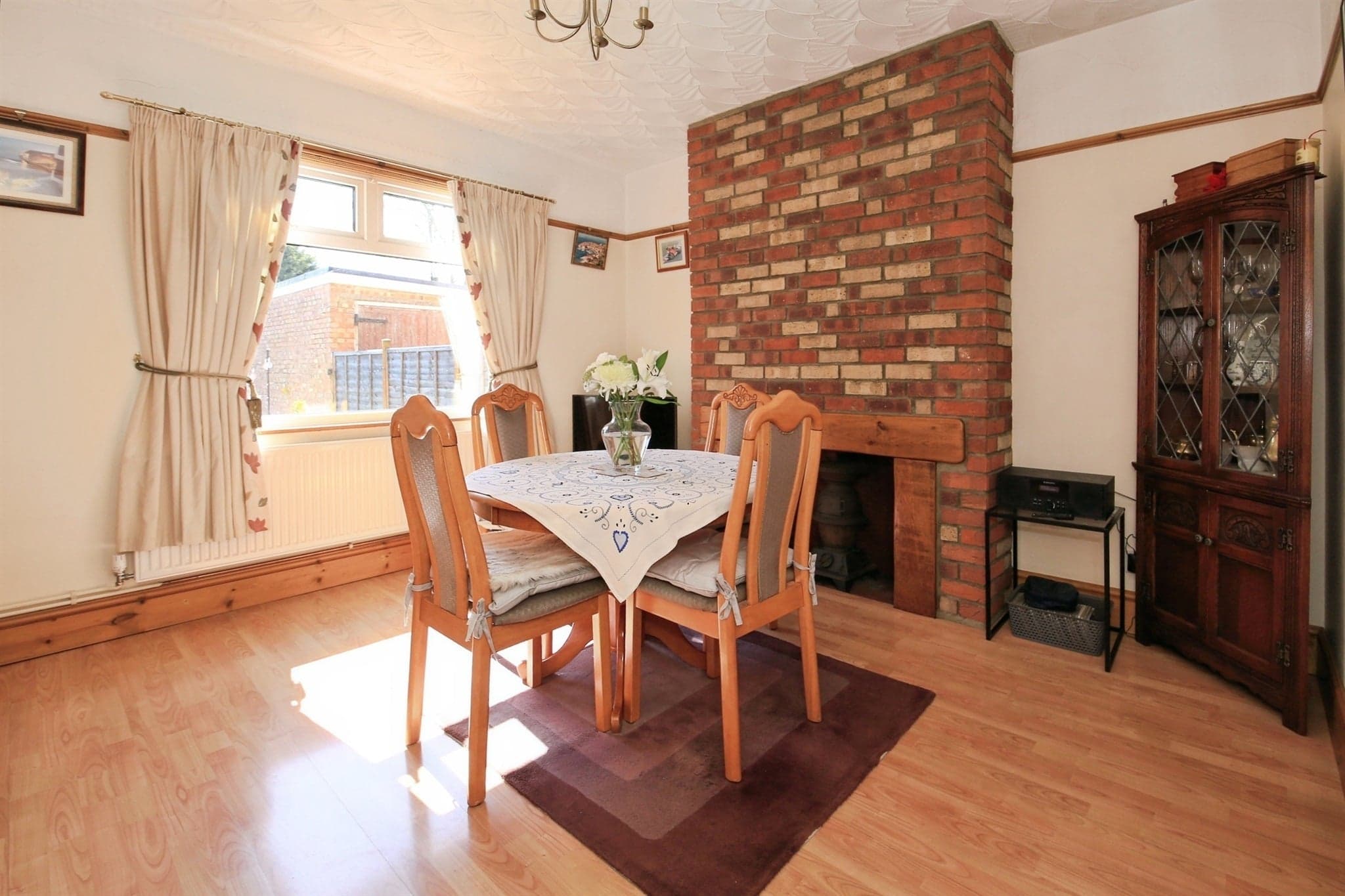 Property at Westfield Road, Peterborough