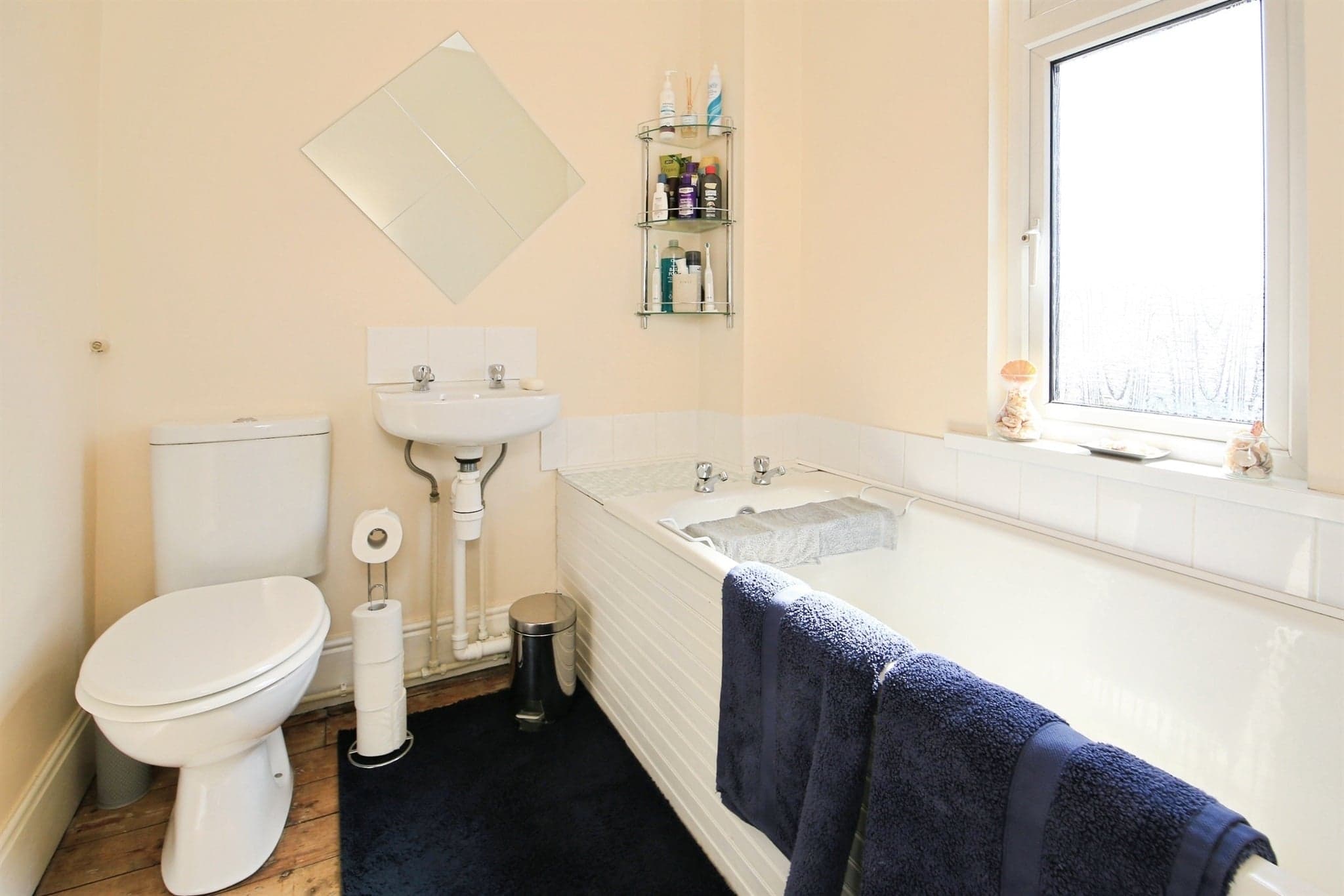 Property at Westfield Road, Peterborough