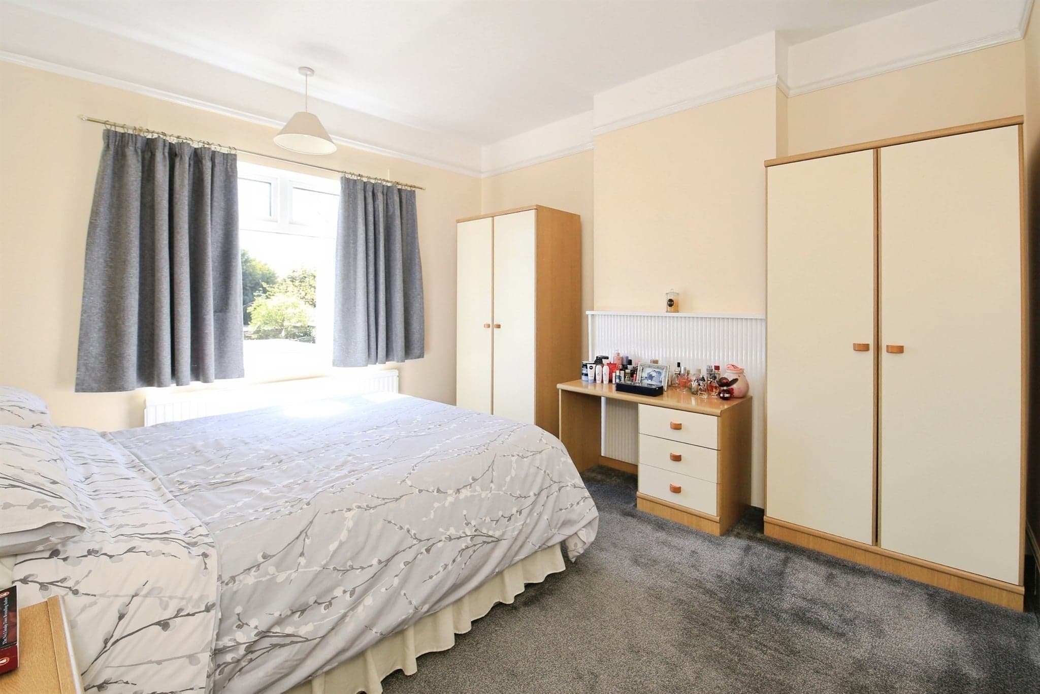 Property at Westfield Road, Peterborough