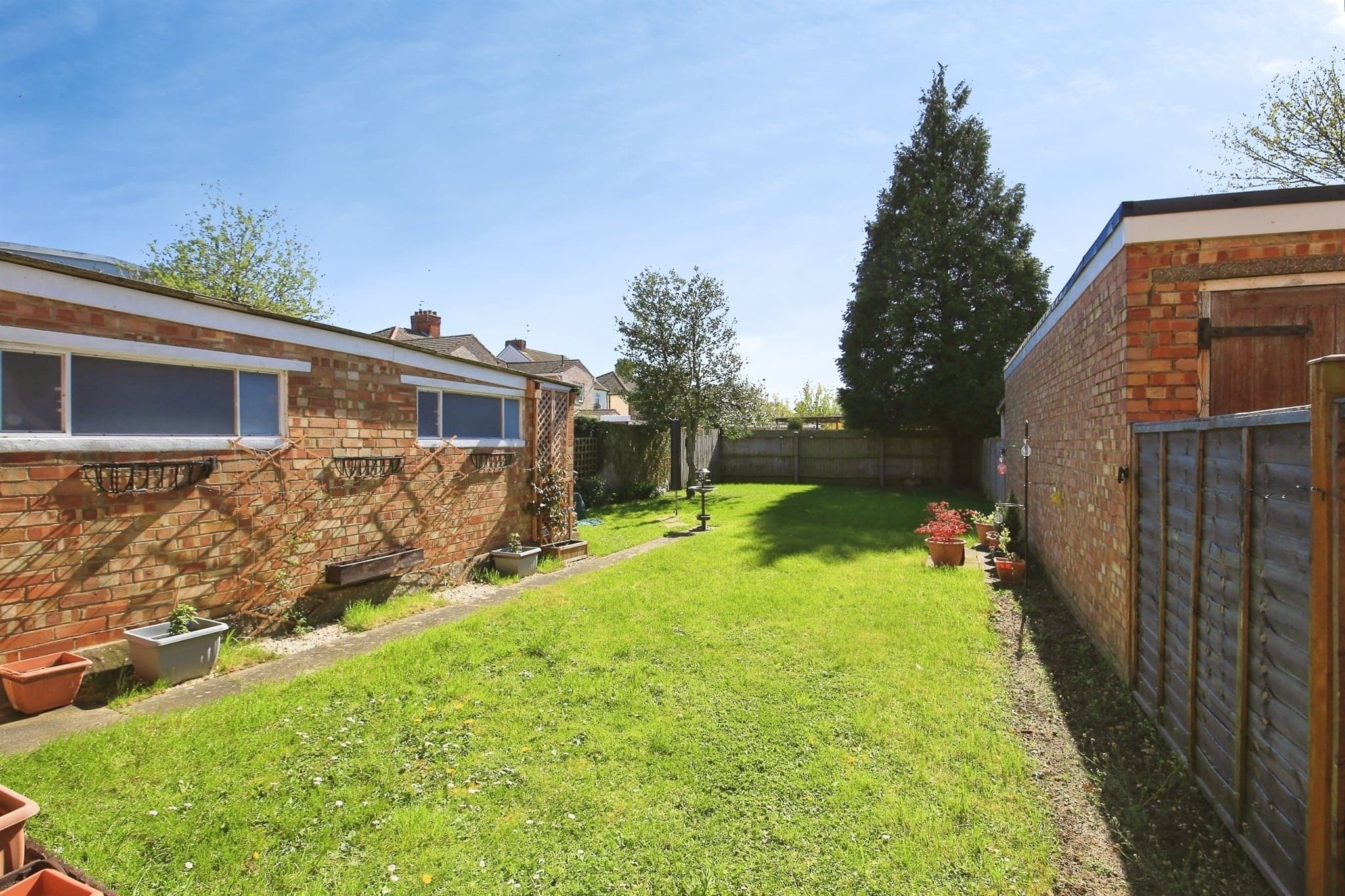 Property at Westfield Road, Peterborough