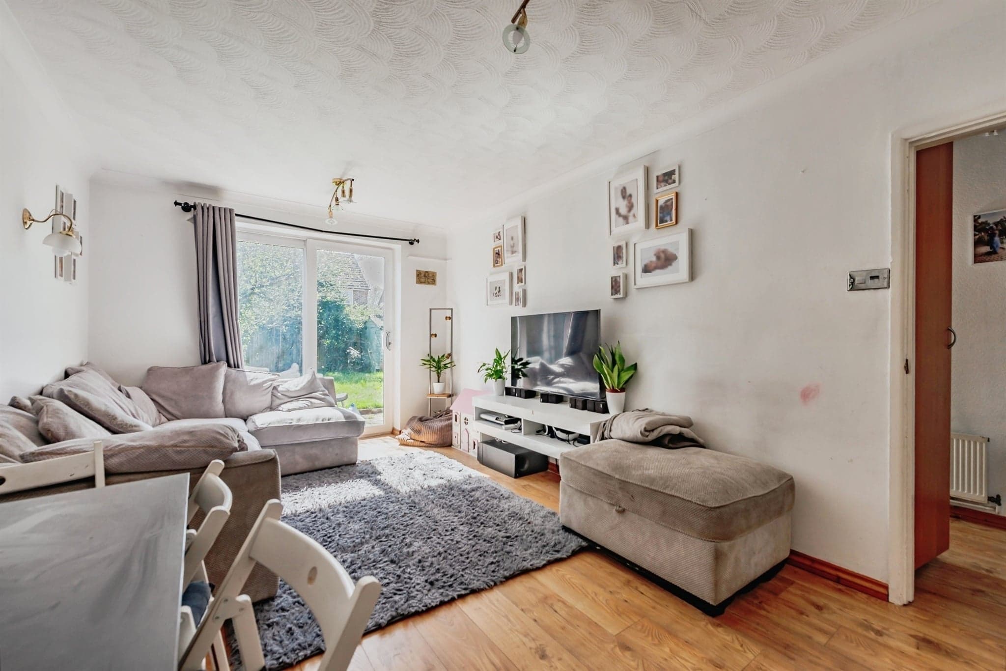 Property at Malmstone Avenue, Merstham, Redhill