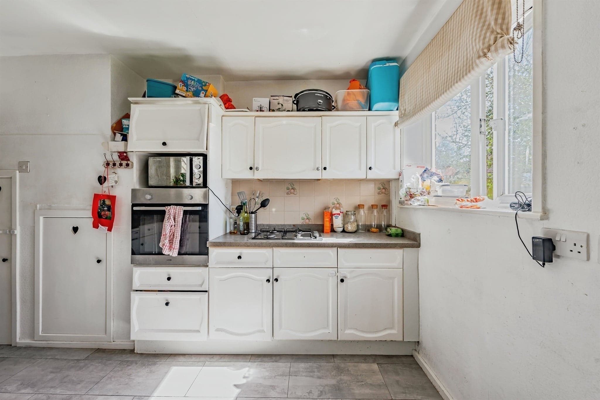 Property at Malmstone Avenue, Merstham, Redhill