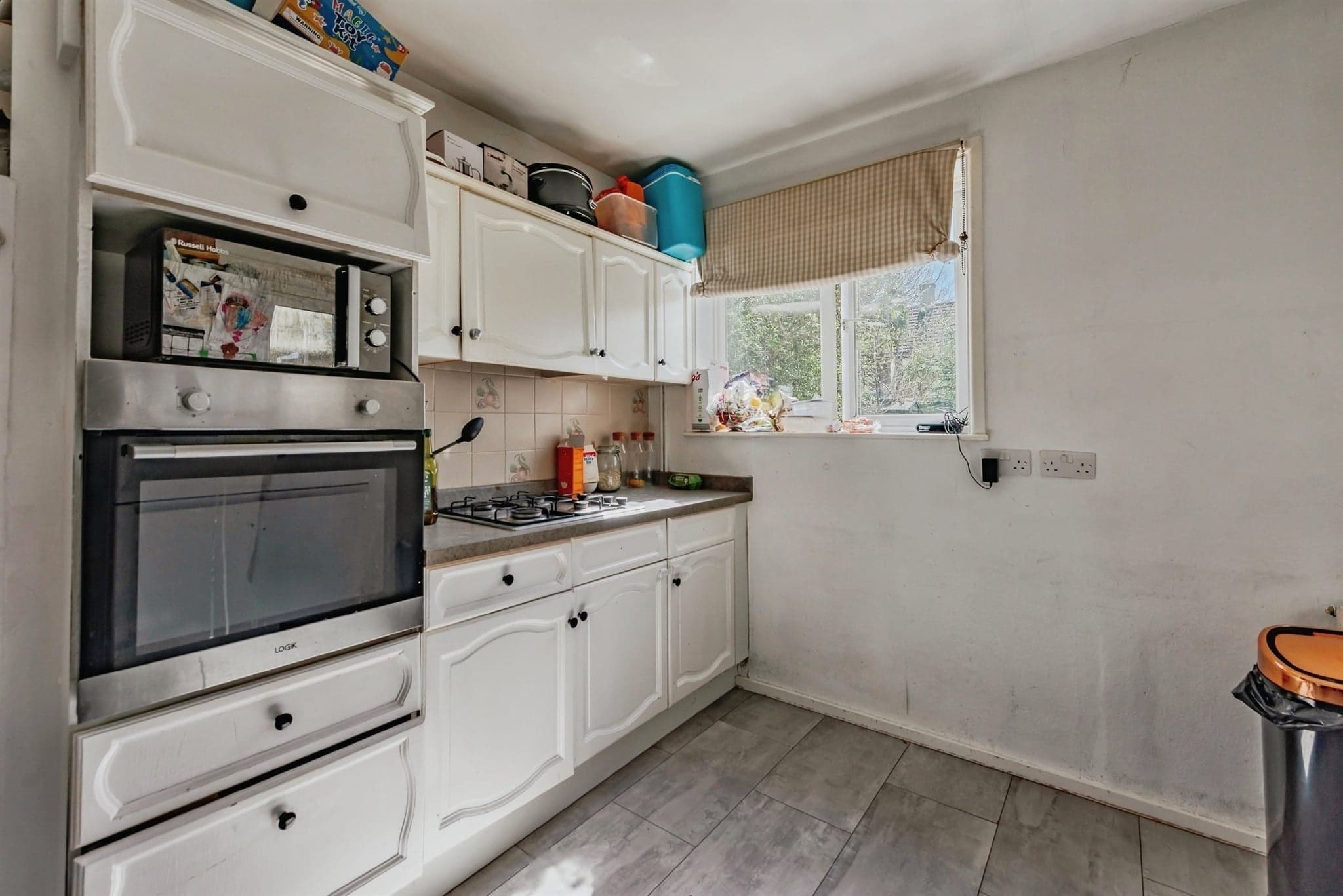 Property at Malmstone Avenue, Merstham, Redhill