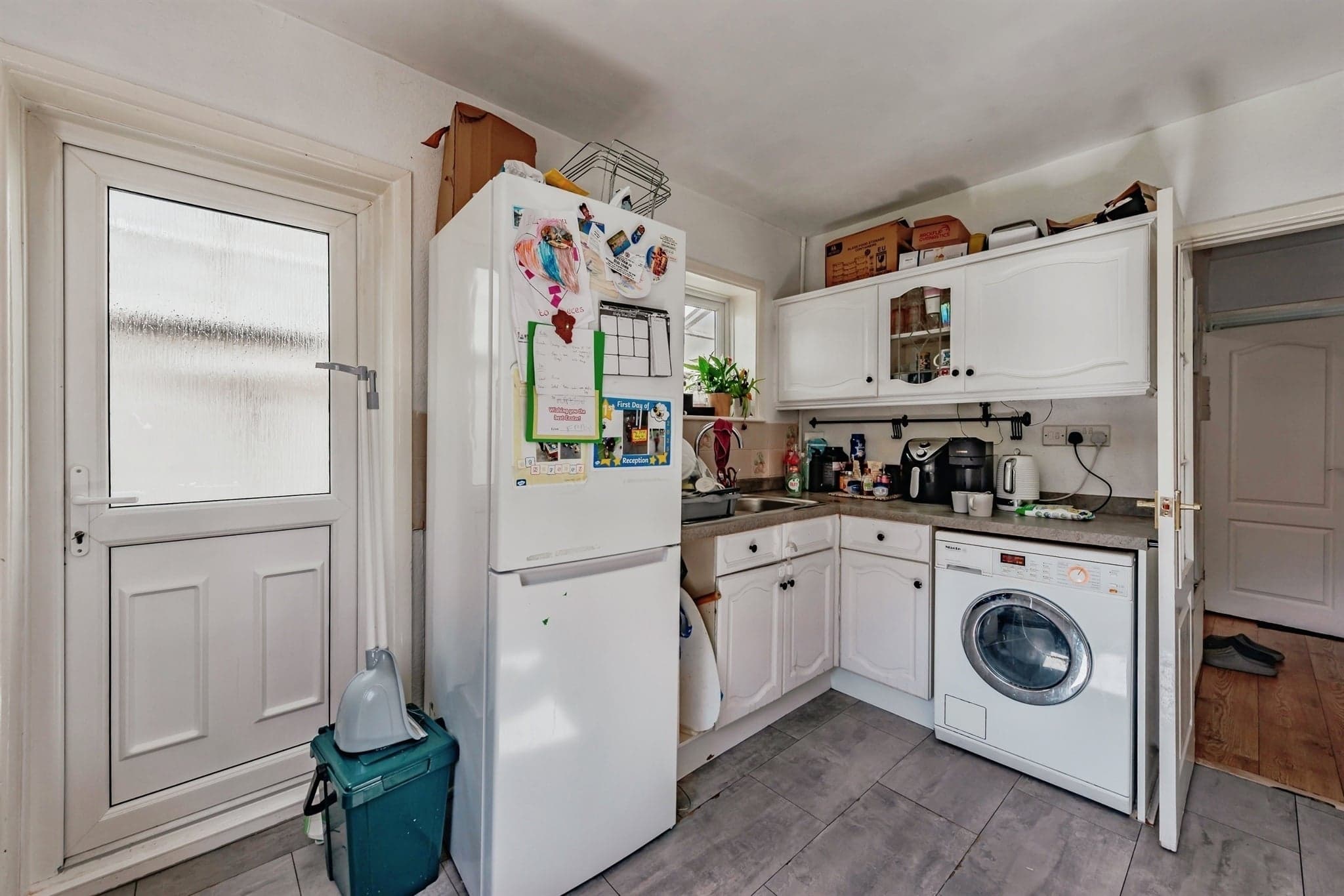 Property at Malmstone Avenue, Merstham, Redhill